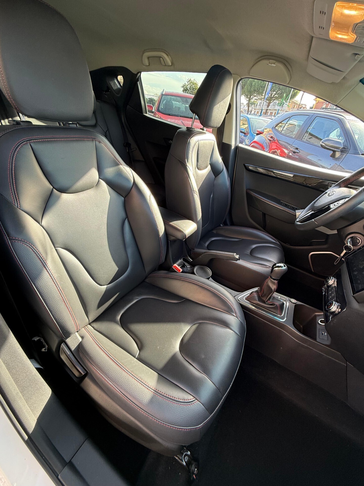 Immagine 8 - Evo 3 GPL ORIGINALE 113cv **UNICO PROPRIETARIO**