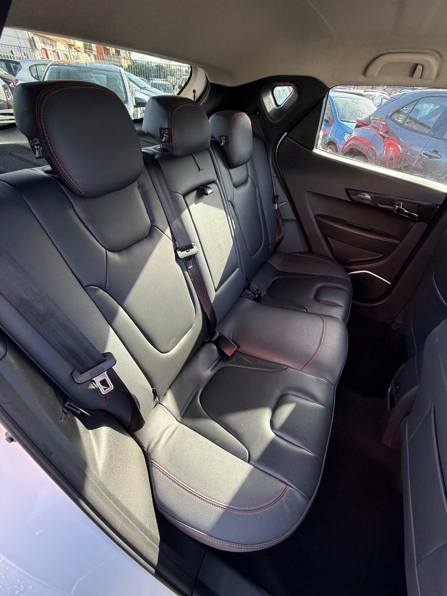 Immagine 9 - Evo 3 GPL ORIGINALE 113cv **UNICO PROPRIETARIO**