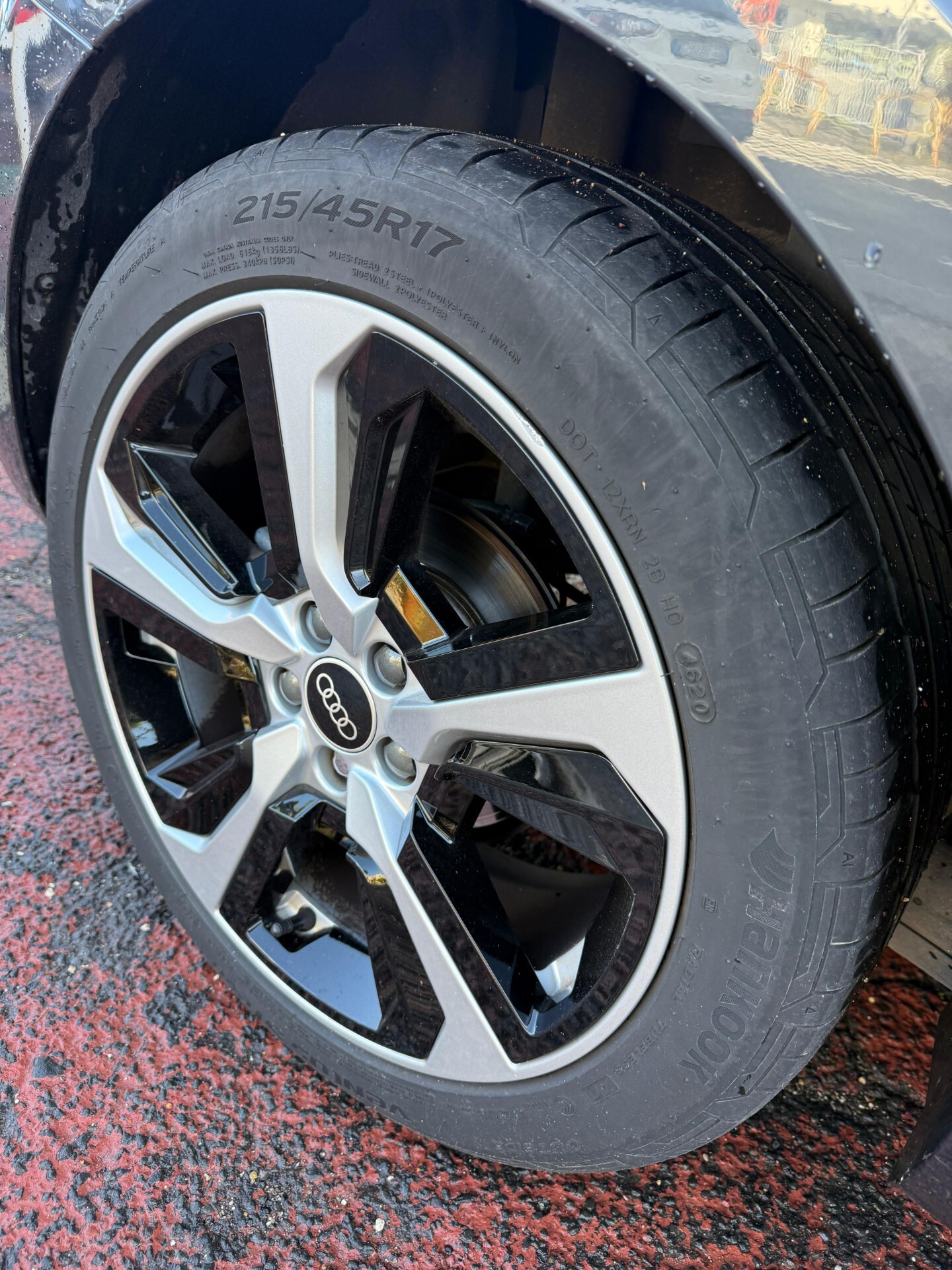 Immagine 10 - Audi A1 110cv All. Admired  *AUTOMATICA*