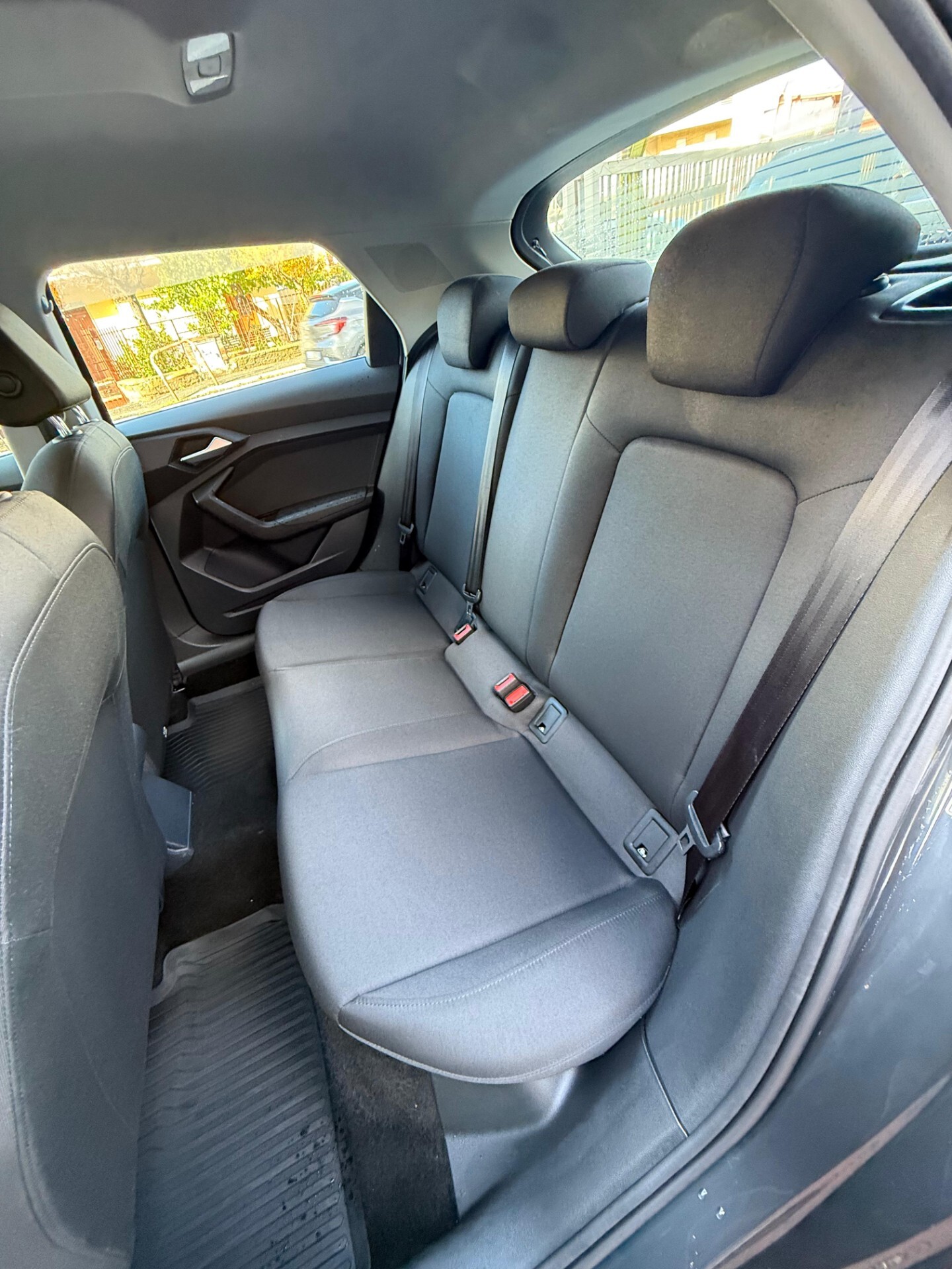 Immagine 9 - Audi A1 110cv All. Admired  *AUTOMATICA*