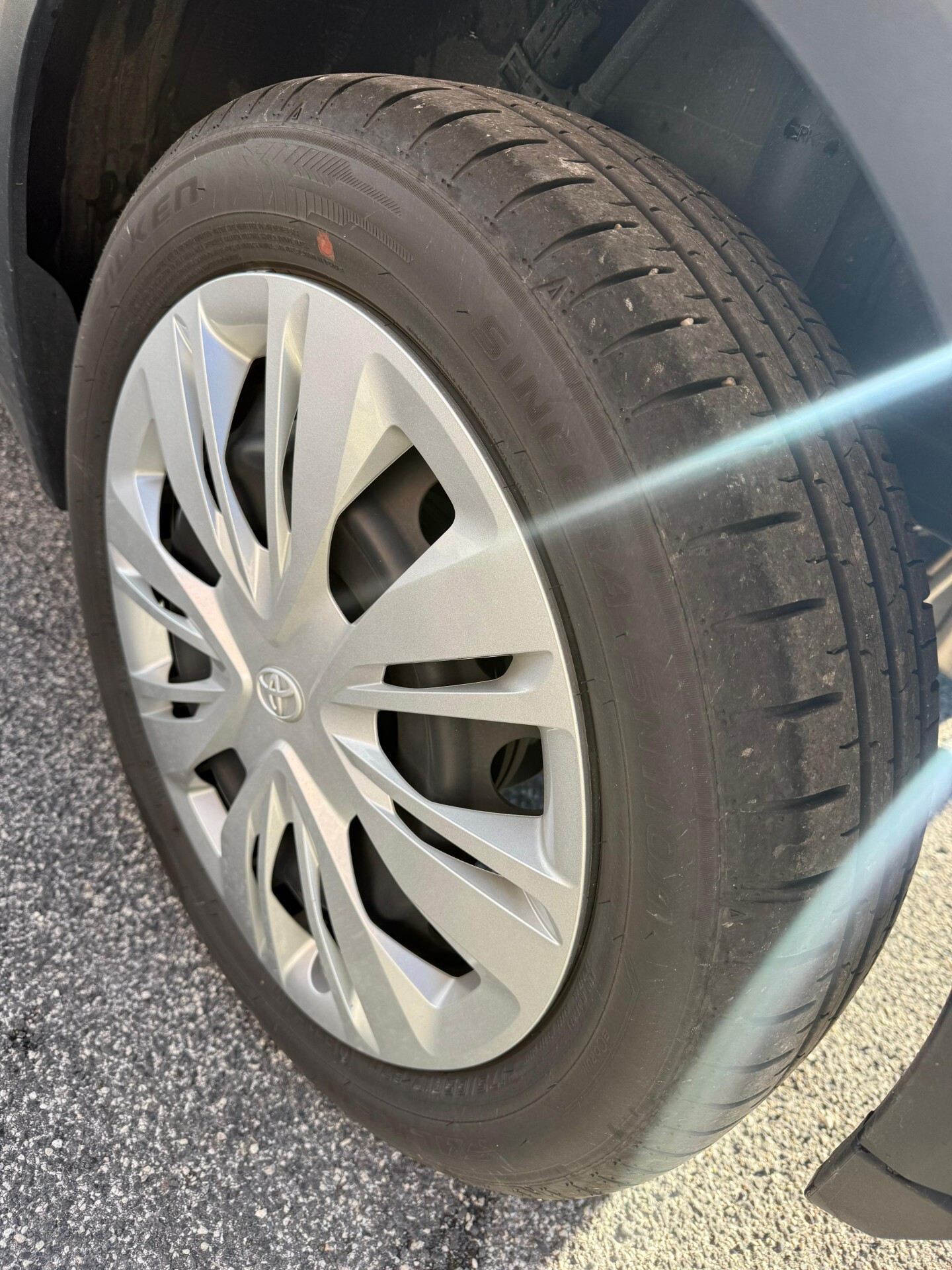 Immagine 11 - Toyota Aygo X 1.0 AUTOM. *SOLO 7.000KM*