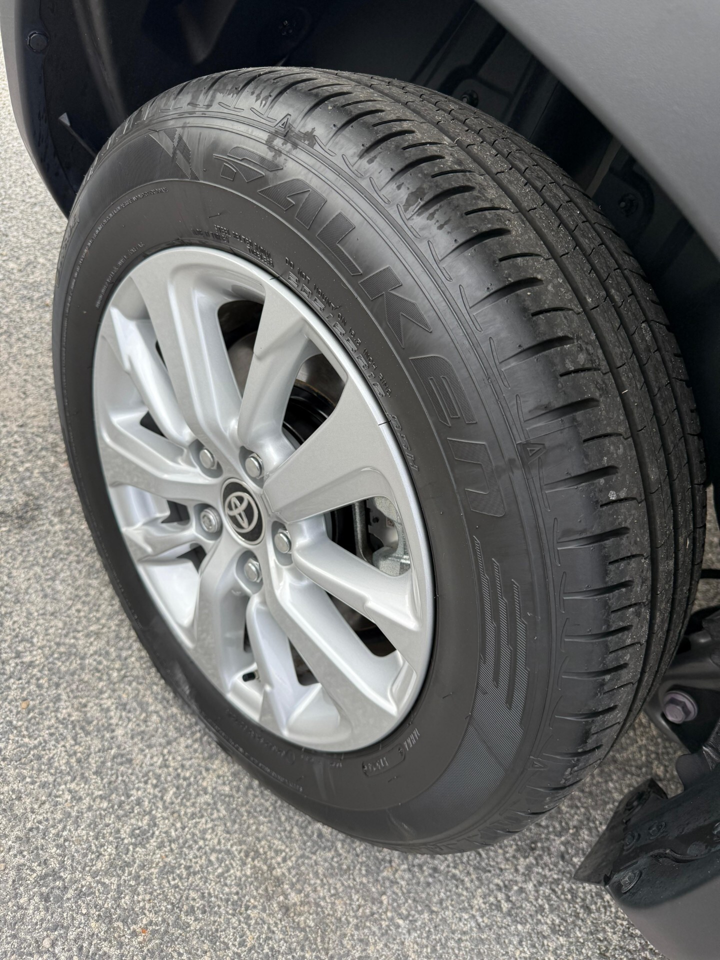 Immagine 12 - Toyota Yaris Cross Hybrid 1.5 **TAGLIANDI TOYOTA**