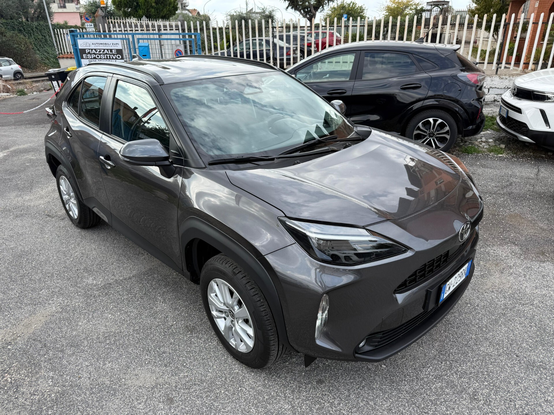 Immagine 3 - Toyota Yaris Cross Hybrid 1.5 **TAGLIANDI TOYOTA**