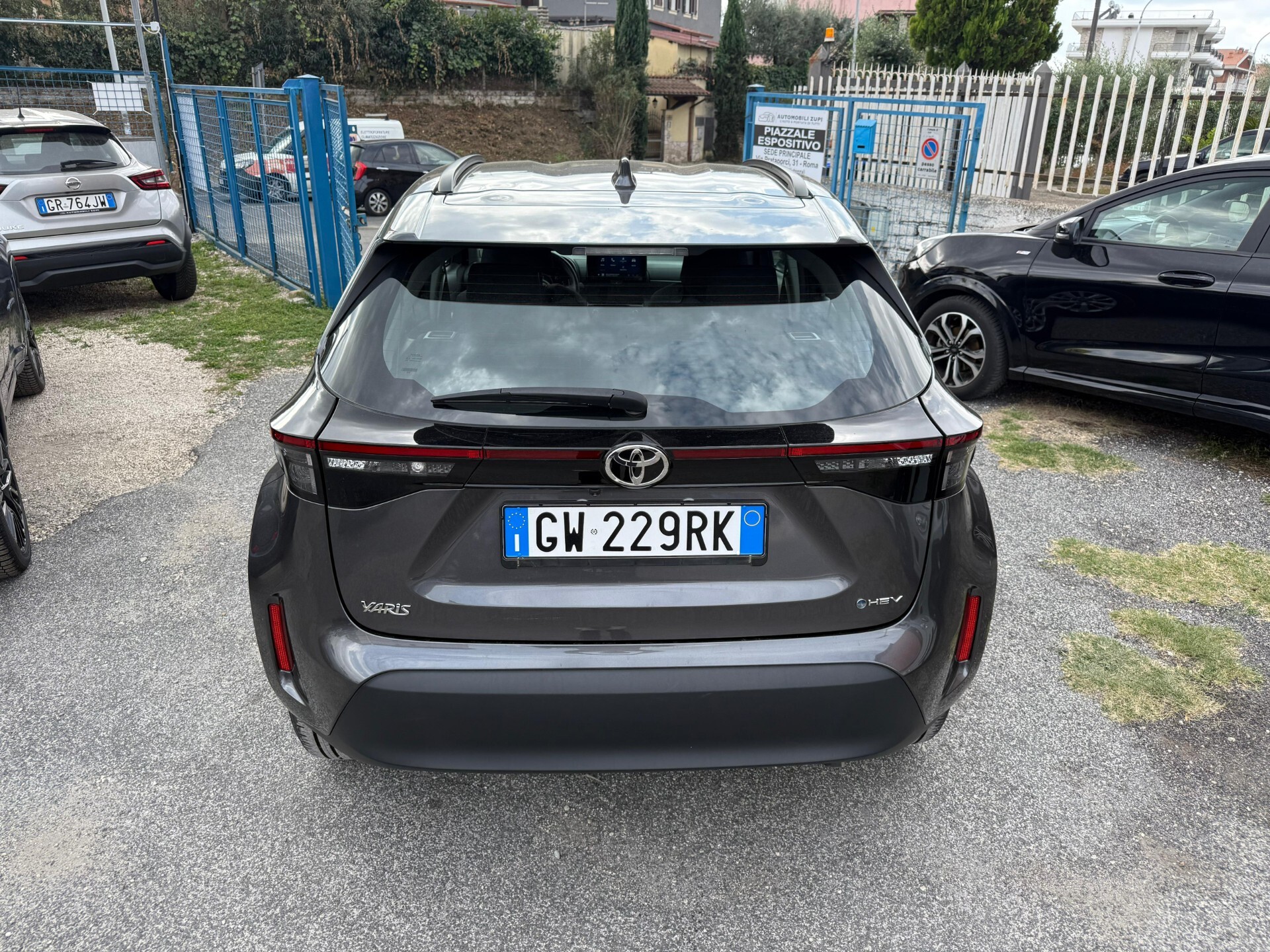 Immagine 5 - Toyota Yaris Cross Hybrid 1.5 **TAGLIANDI TOYOTA**