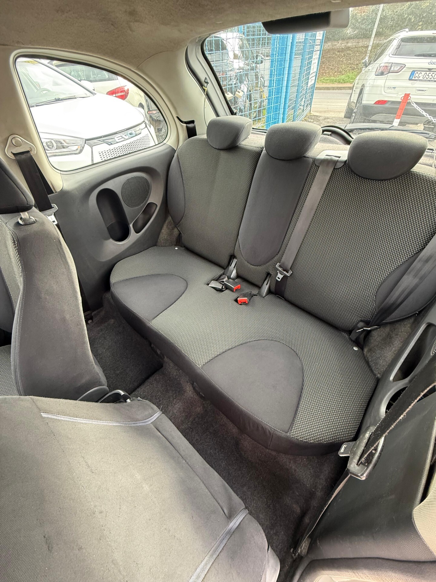 Immagine 9 - Nissan Micra 1.2 GPL