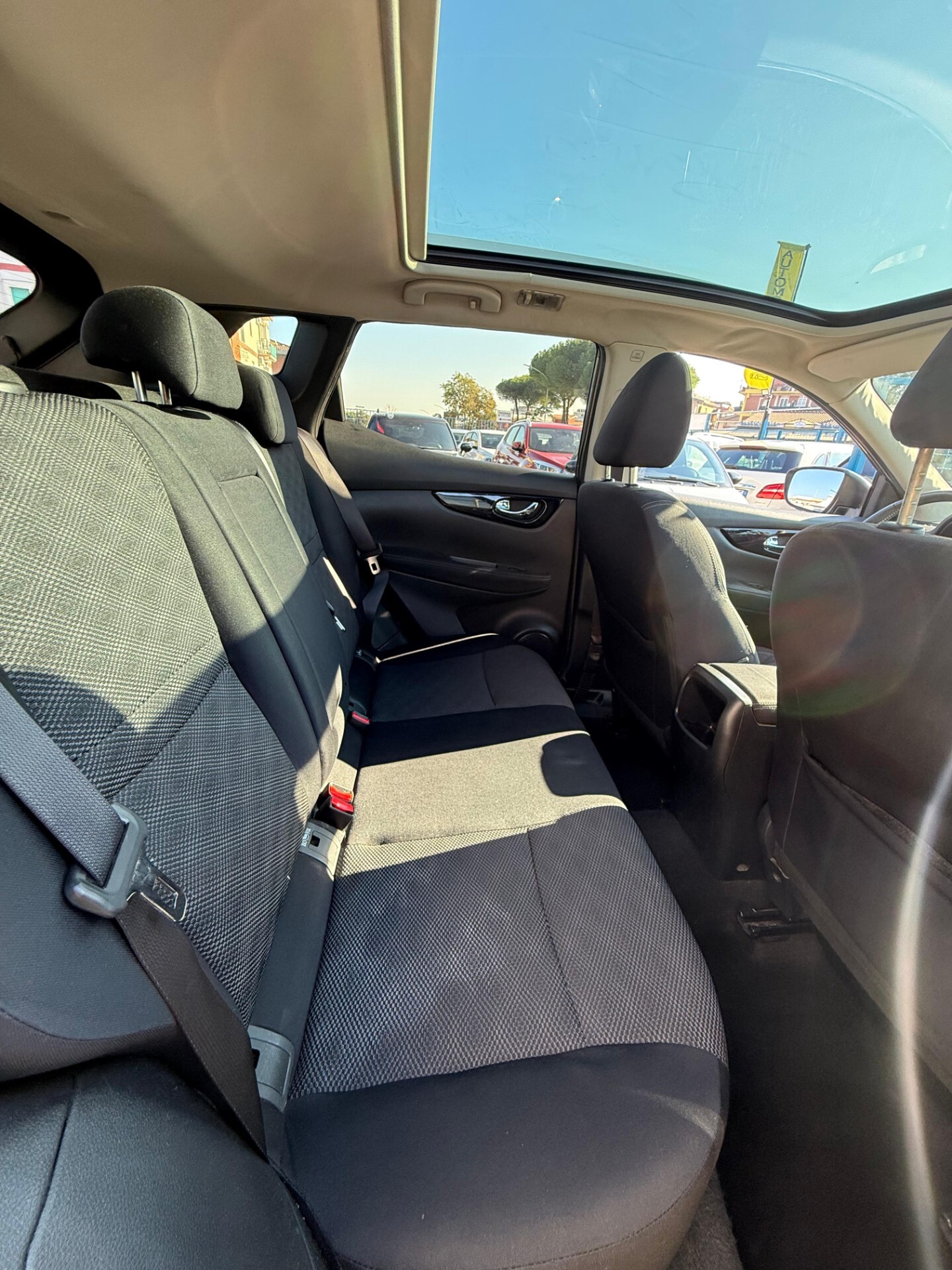 Immagine 10 - Nissan Qashqai 110cv **PRONTA CONSEGNA**