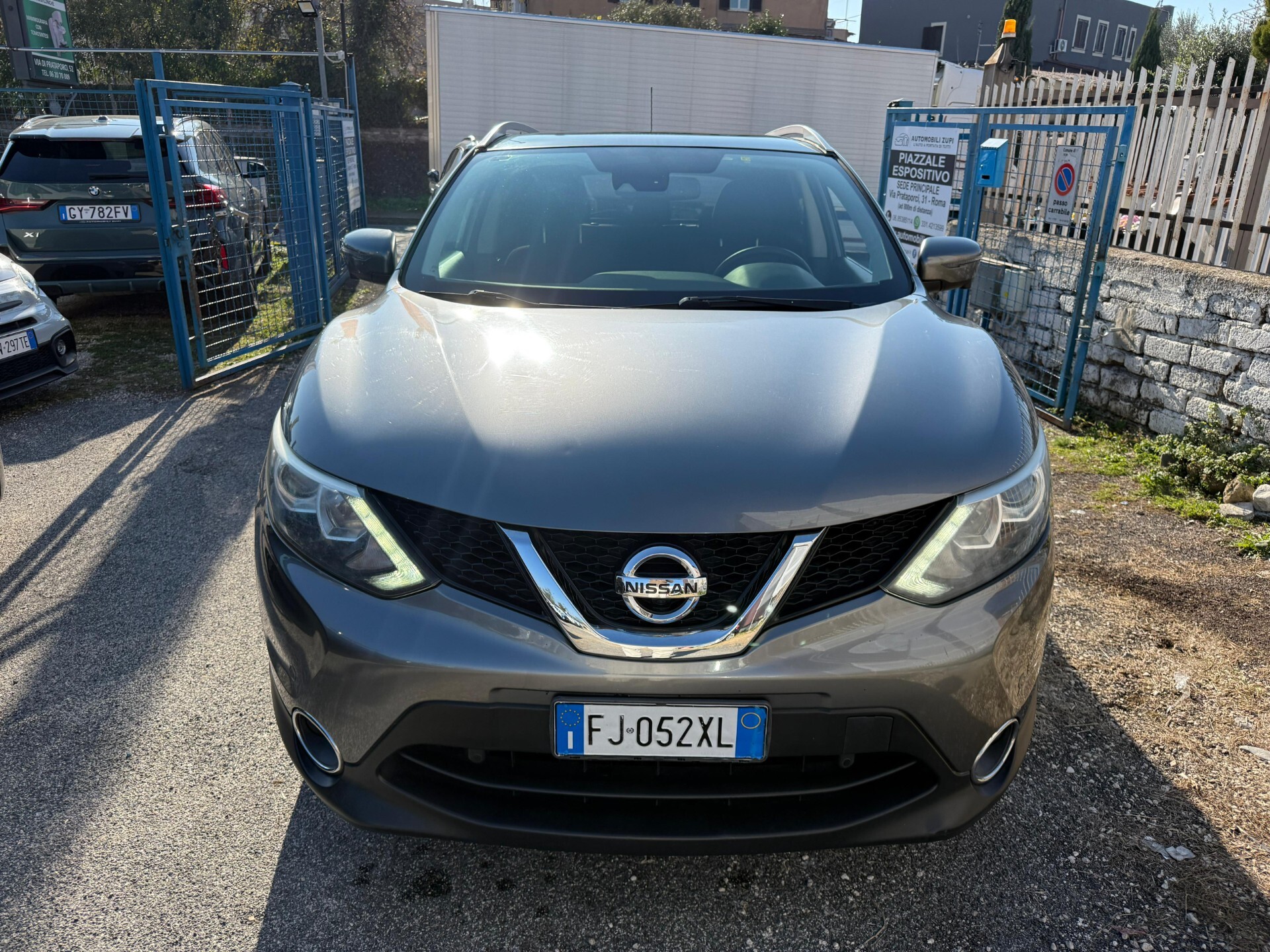 Immagine 2 - Nissan Qashqai 110cv **PRONTA CONSEGNA**