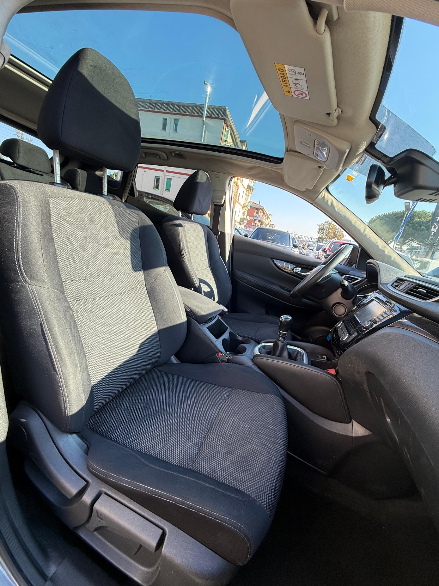 Immagine 9 - Nissan Qashqai 110cv **PRONTA CONSEGNA**