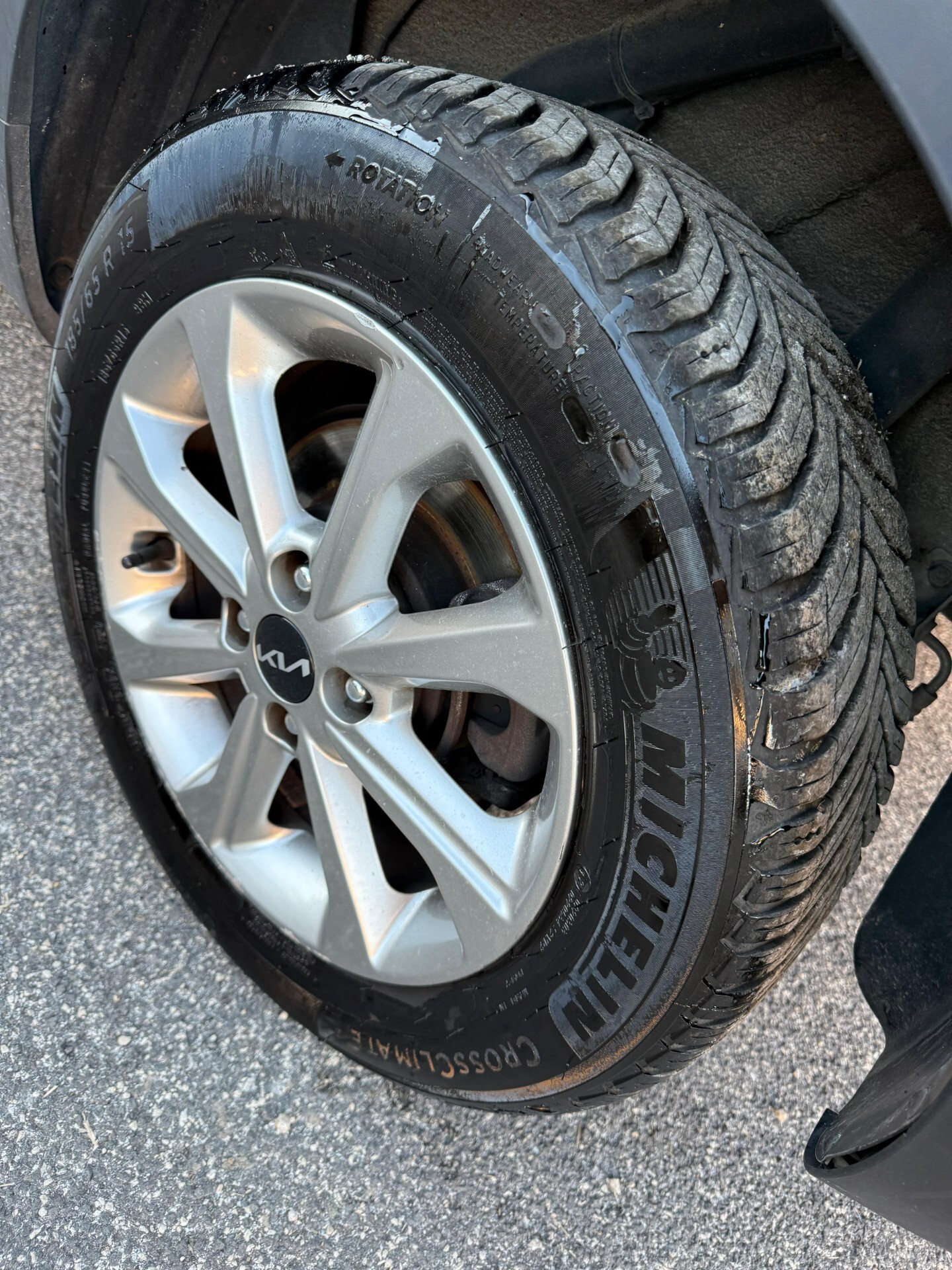 Immagine 13 - Kia Stonic 100 CV GT Line **CARPLAY** (IVA ESP)