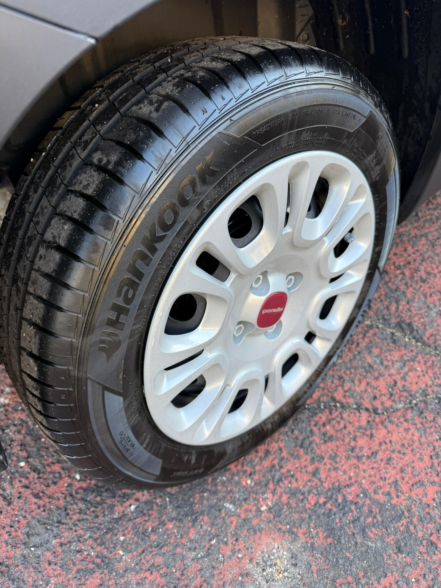 Immagine 12 - Fiat Panda Hybrid 1.0 ***SOLO 3.000KM***