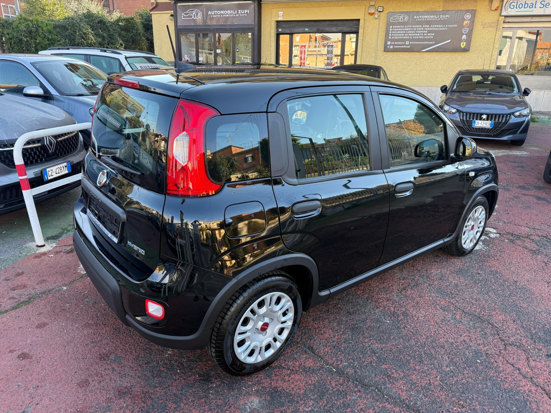 Immagine 6 - Fiat Panda Hybrid 1.0 ***SOLO 3.000KM***