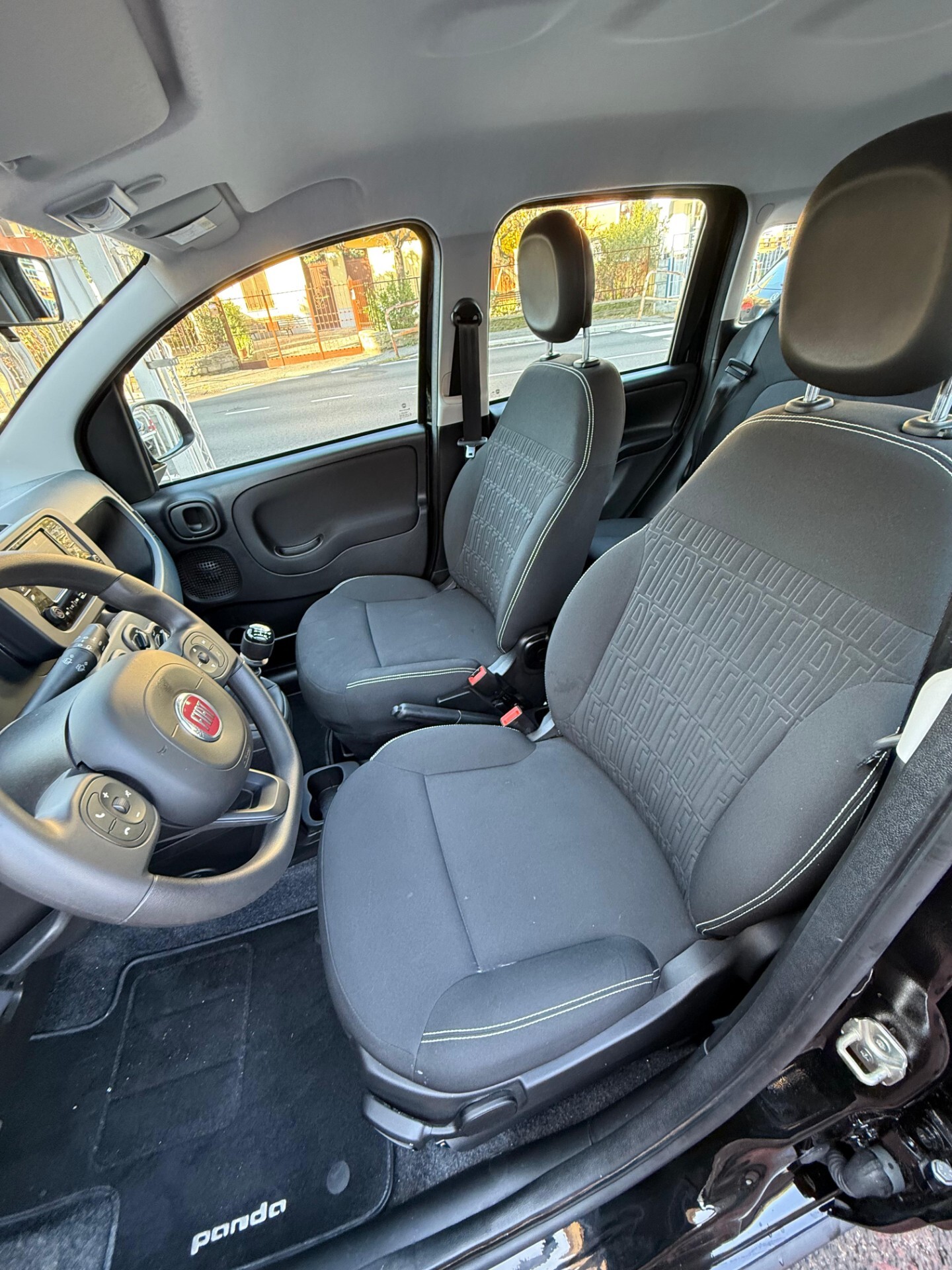 Immagine 9 - Fiat Panda Hybrid 1.0 ***SOLO 3.000KM***