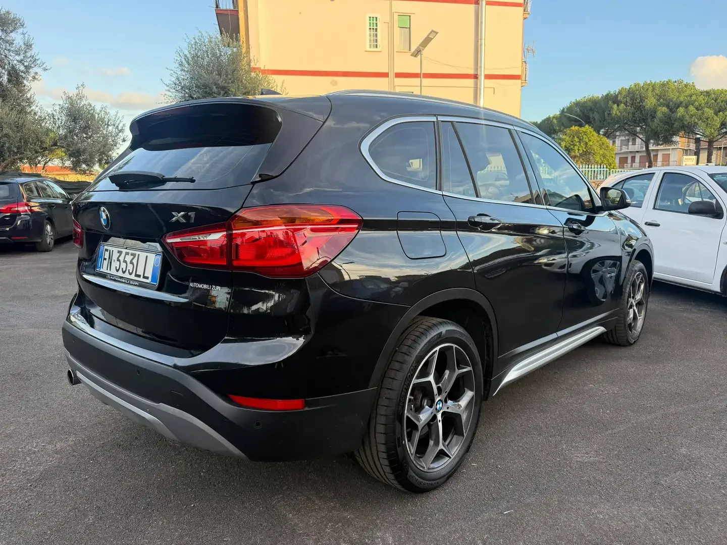 Immagine 12 - BMW X1 sDrive *PRONTA CONSEGNA*