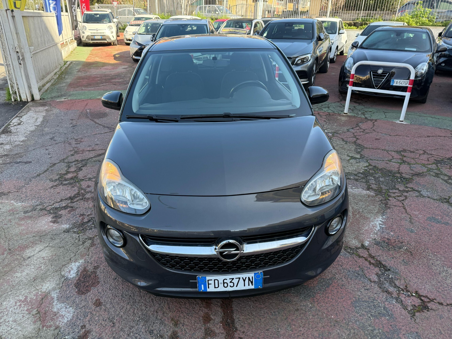 Opel Adam - Immagine 2