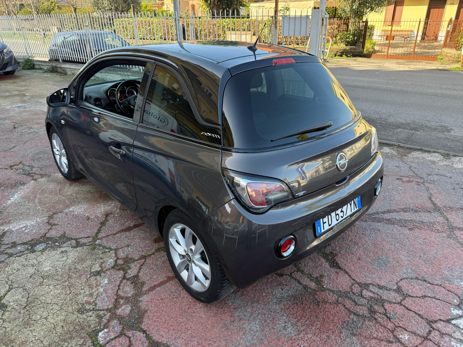 Opel Adam - Immagine 6