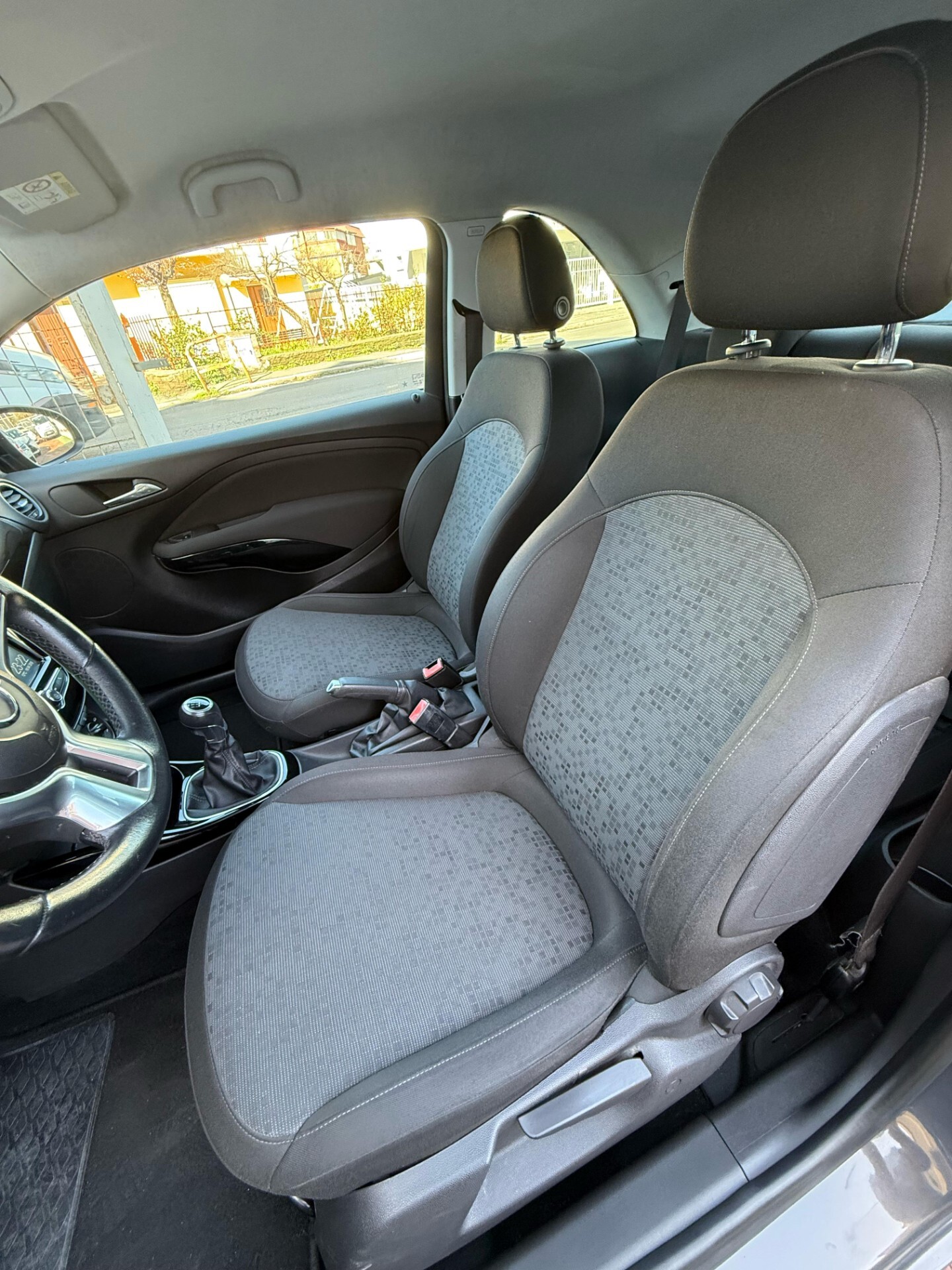 Opel Adam - Immagine 8