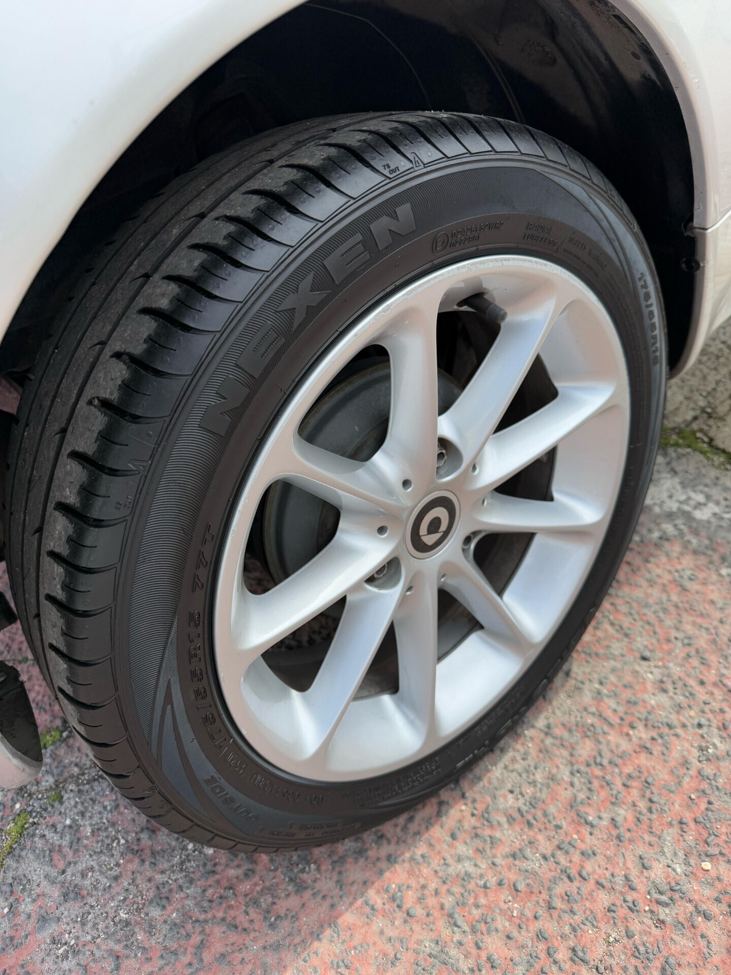 Smart ForTwo Panoramico - Immagine 9