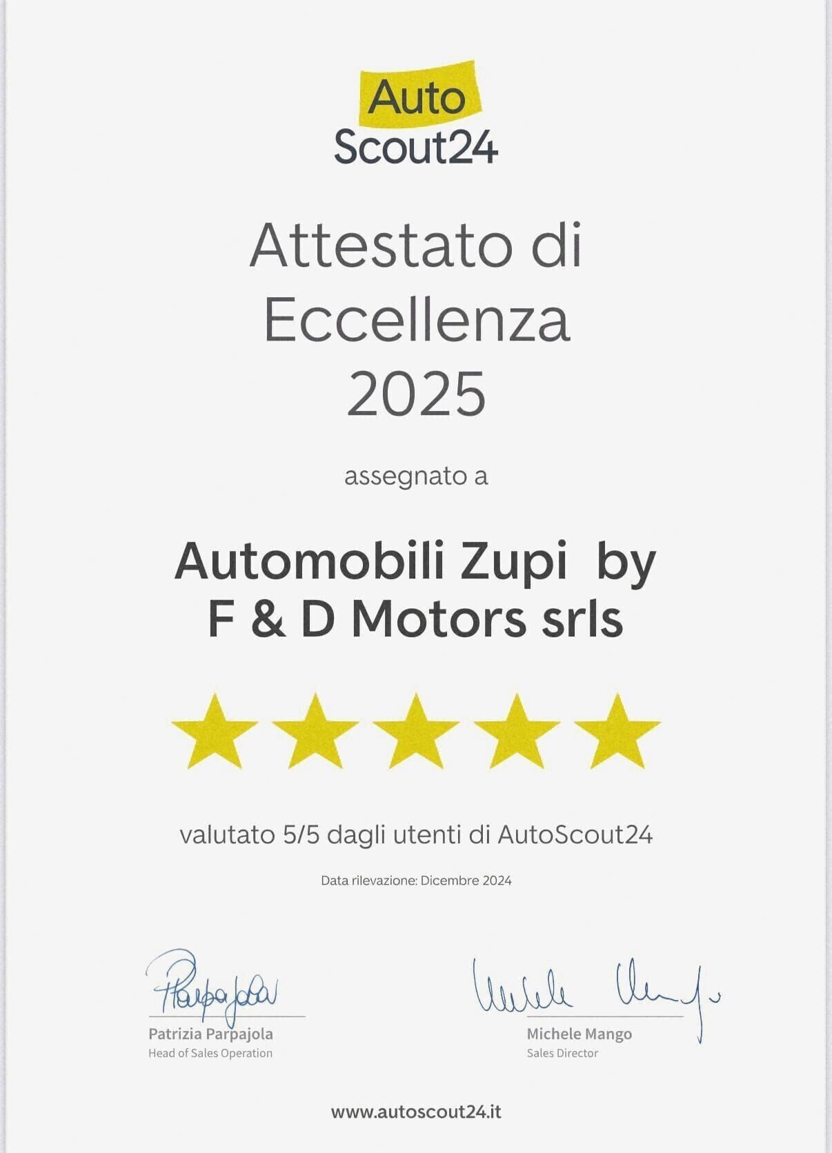 Immagine 23 - DR6.0 1.5 TURBO*VARIE COLORAZIONI* PRONTA CONSEGNA