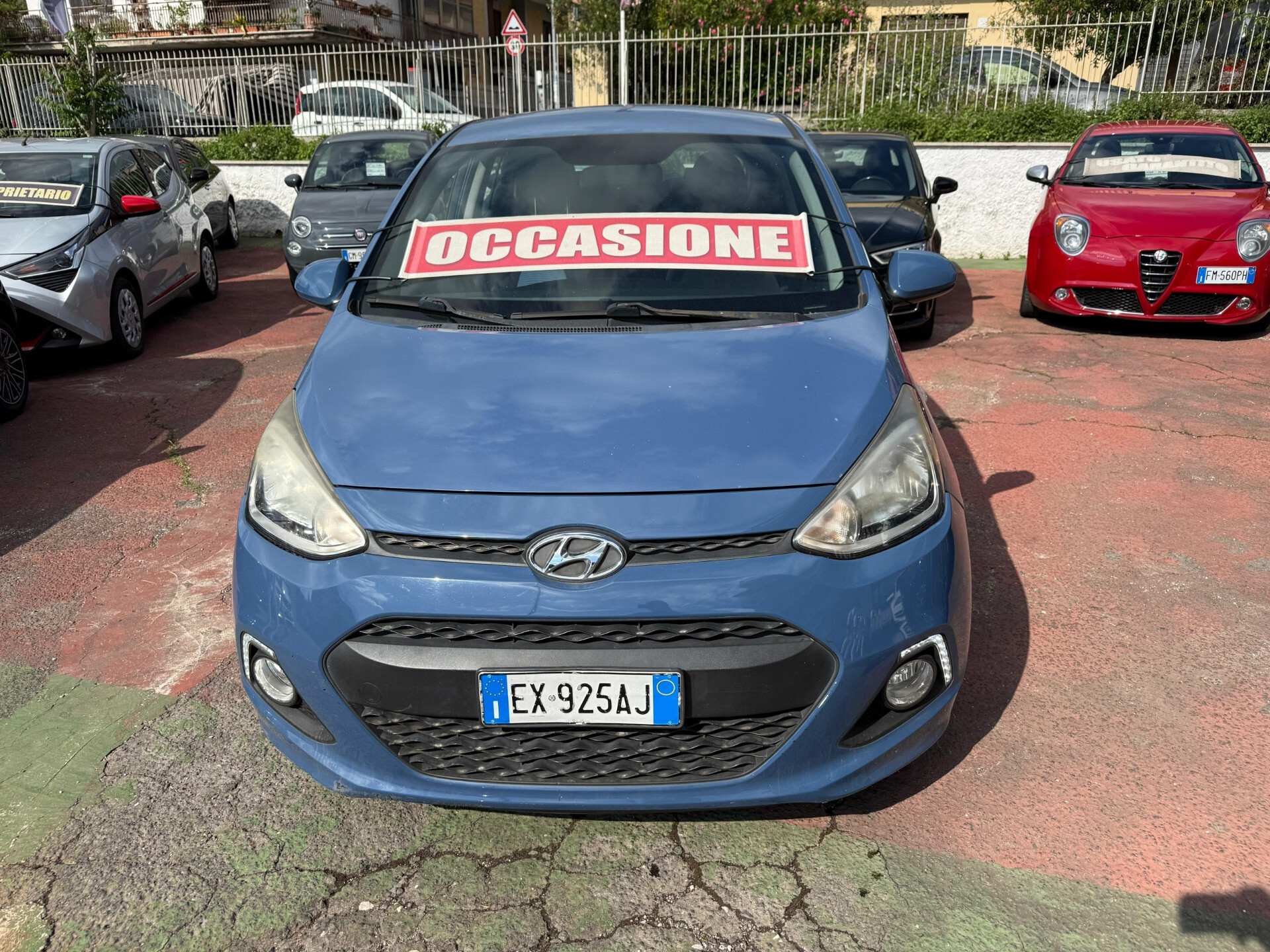 Hyundai i10 - Immagine 2
