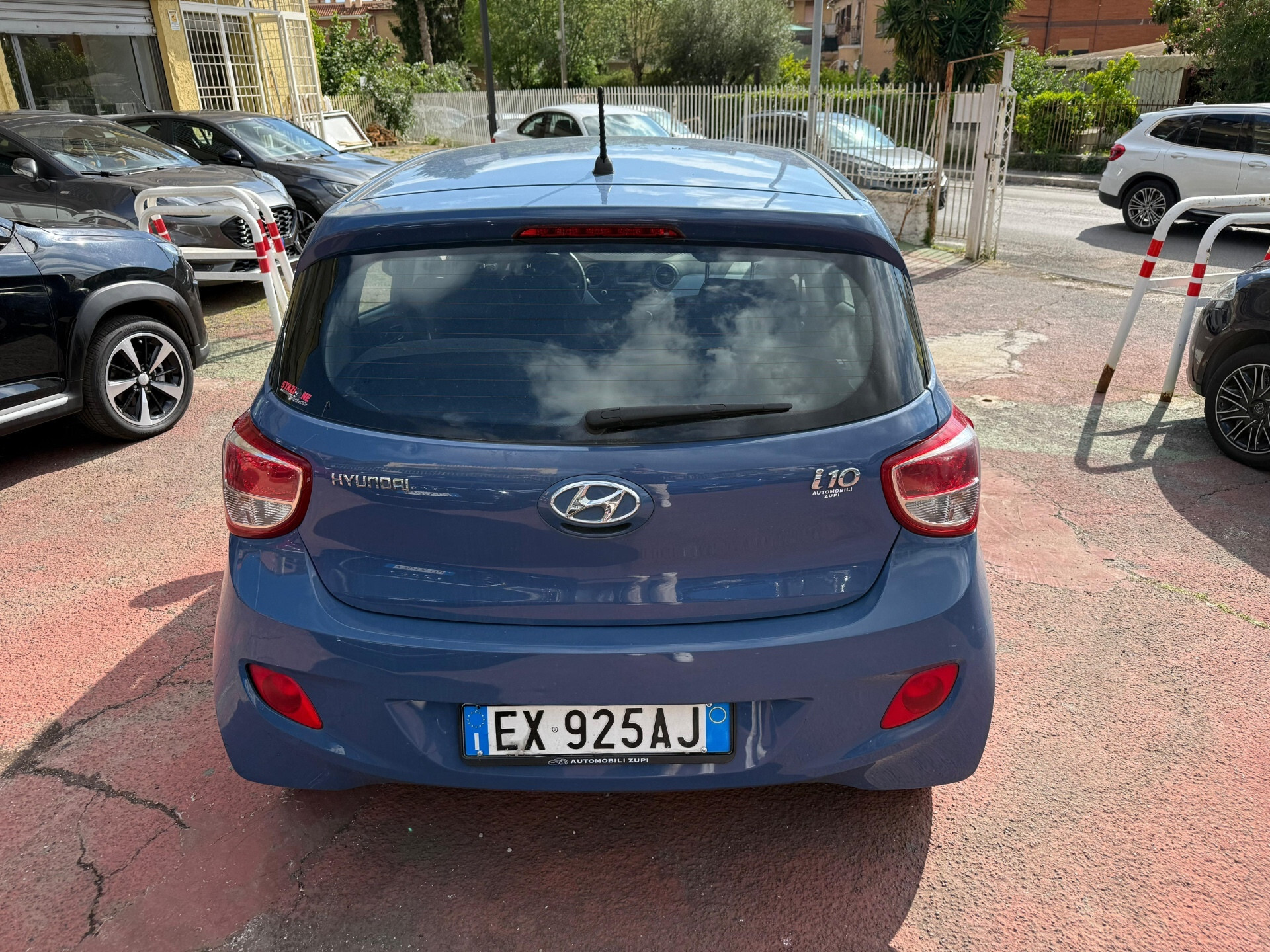 Hyundai i10 - Immagine 5