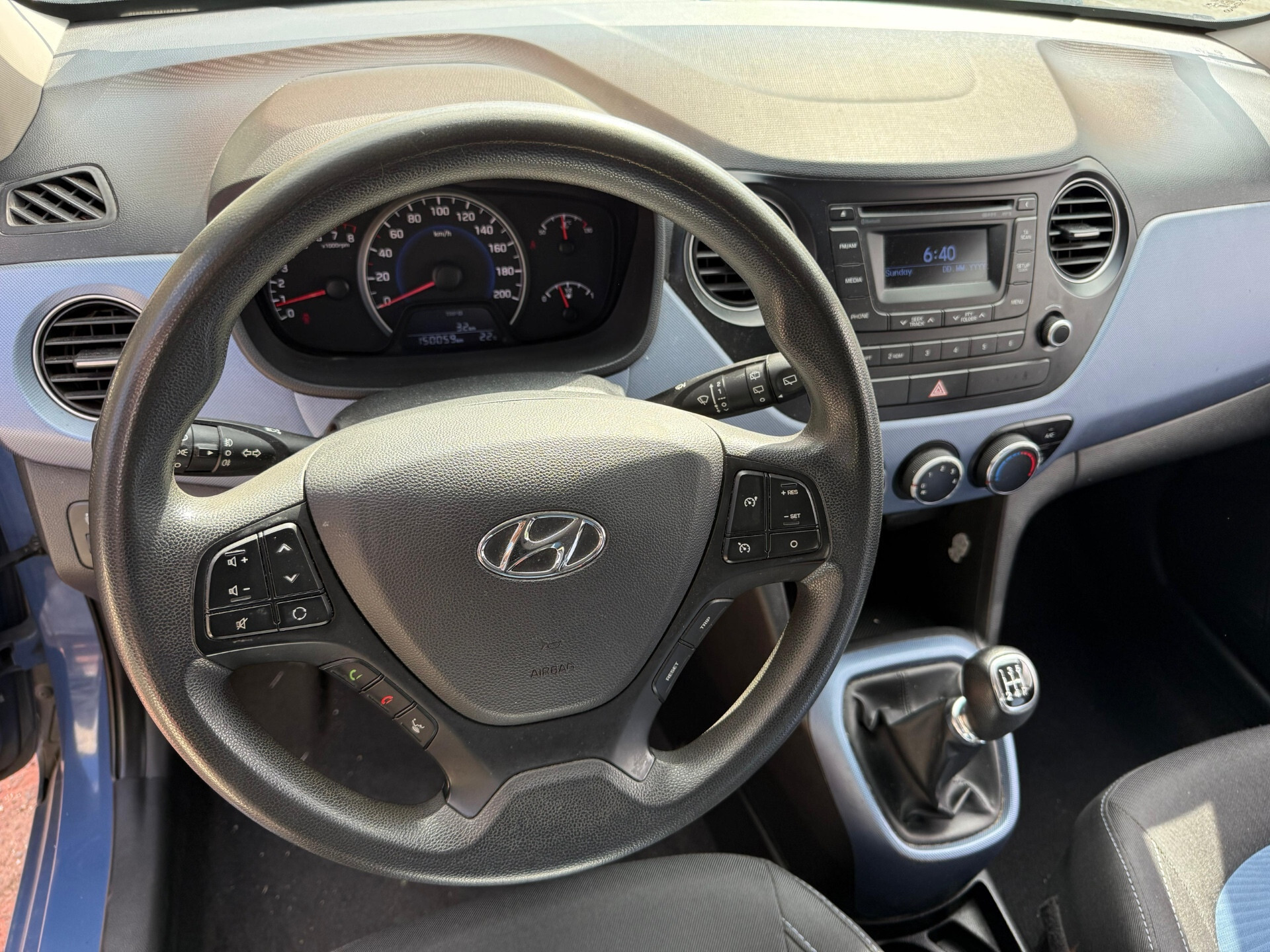 Hyundai i10 - Immagine 7