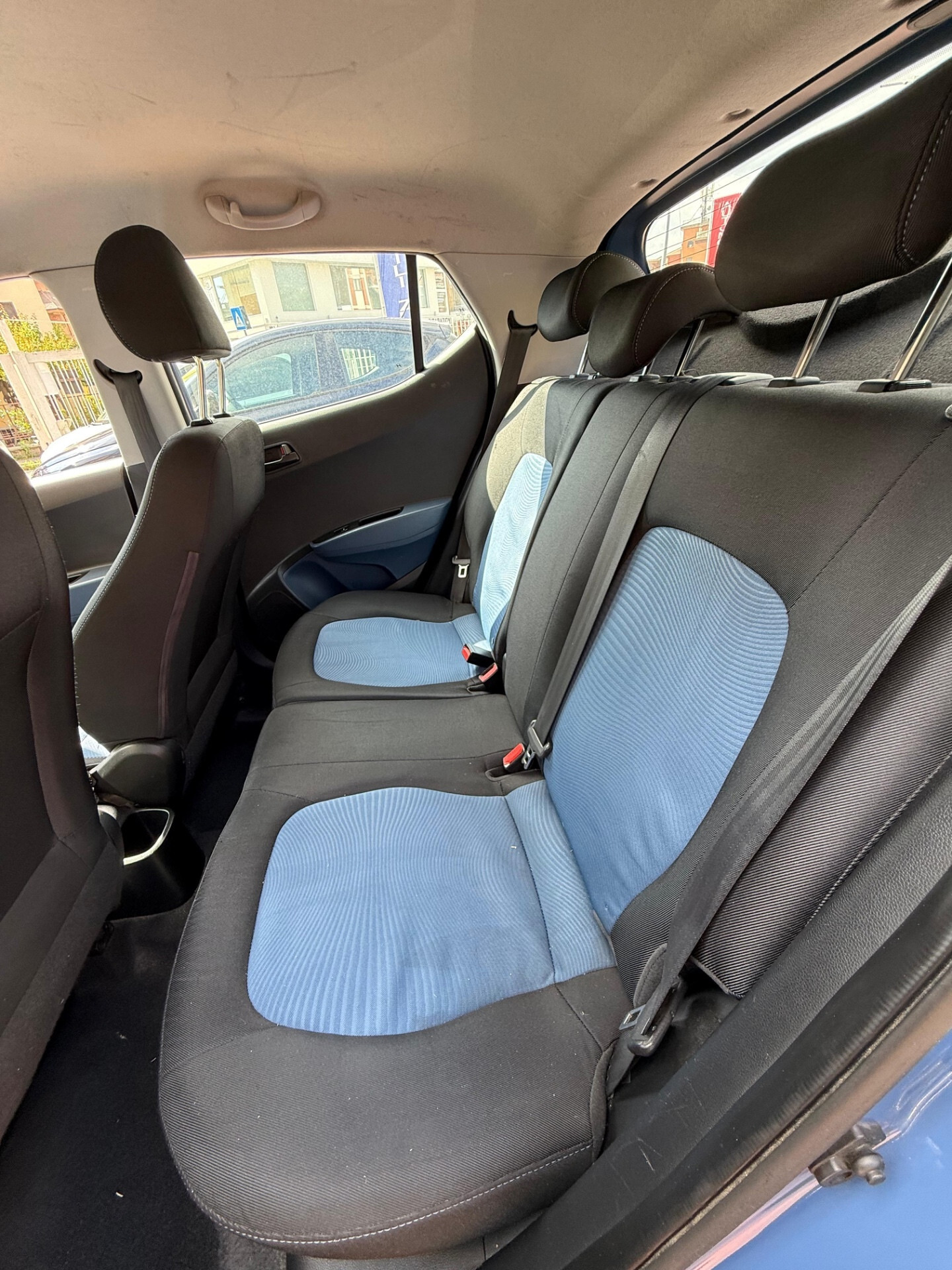 Hyundai i10 - Immagine 9