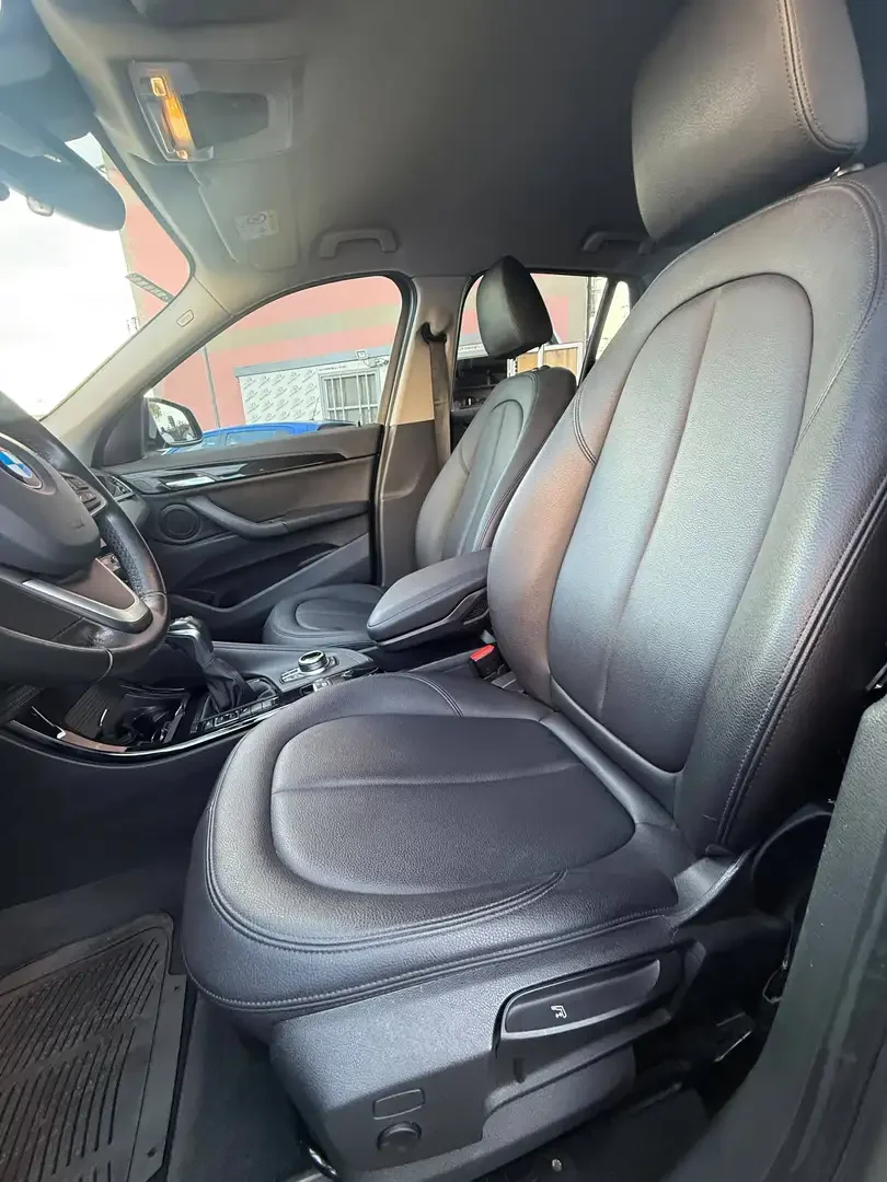Immagine 7 - BMW X1 sDrive *PRONTA CONSEGNA*