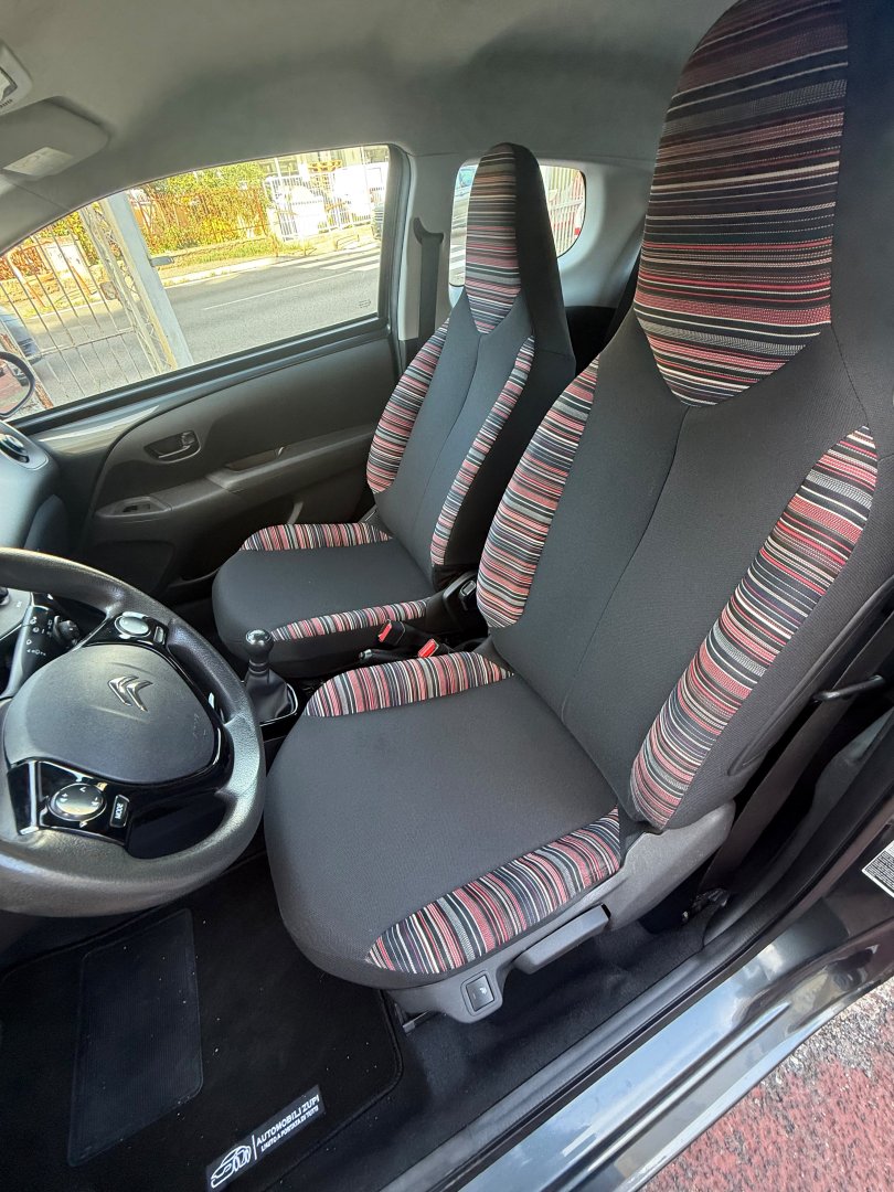 Immagine 8 - Citroen C1 1.0 **IDEALE PER NEOPATENTATI**
