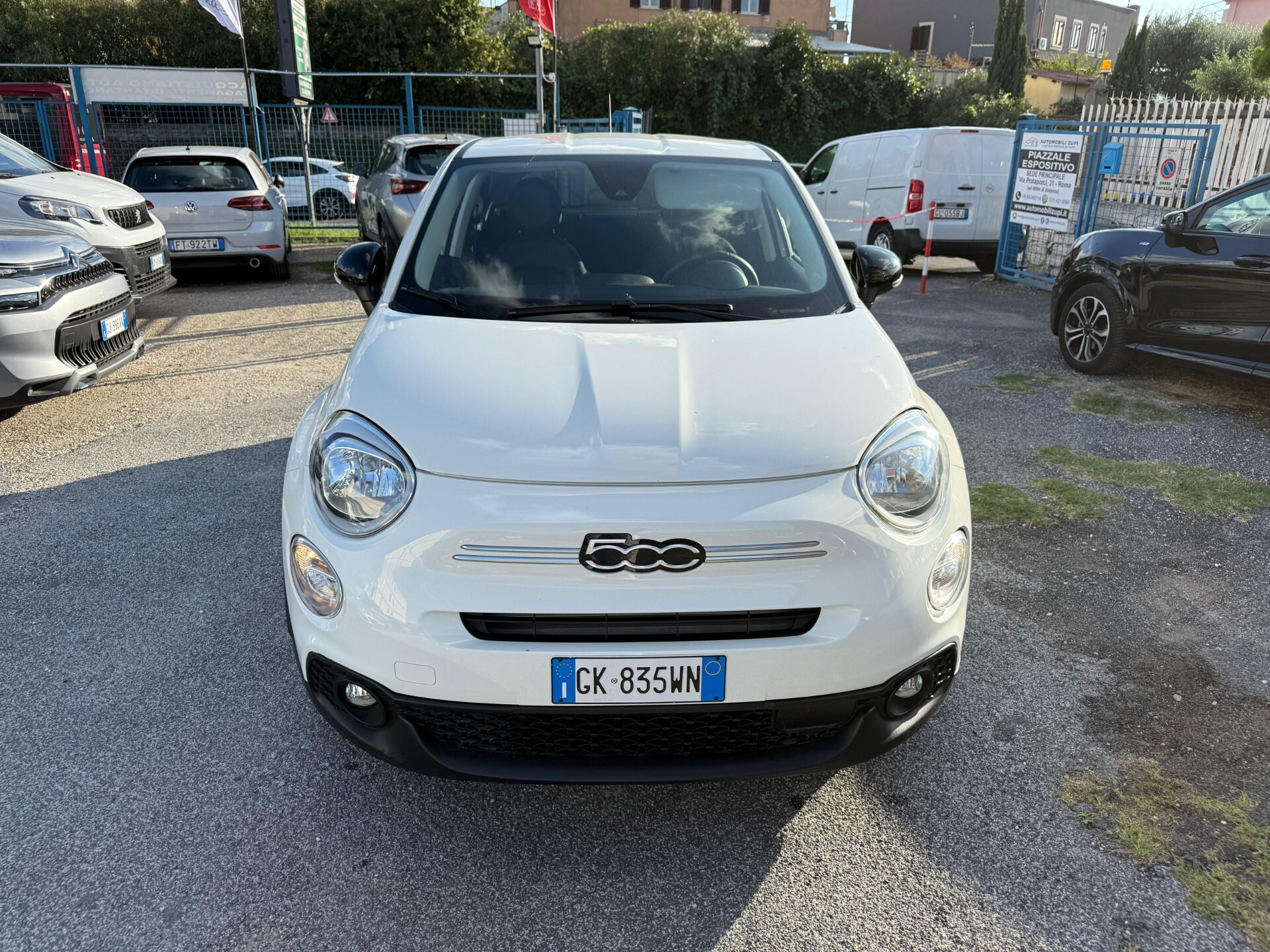 Immagine 2 - FIAT 500X 120cv all.Dolcevita *CARPLAY*