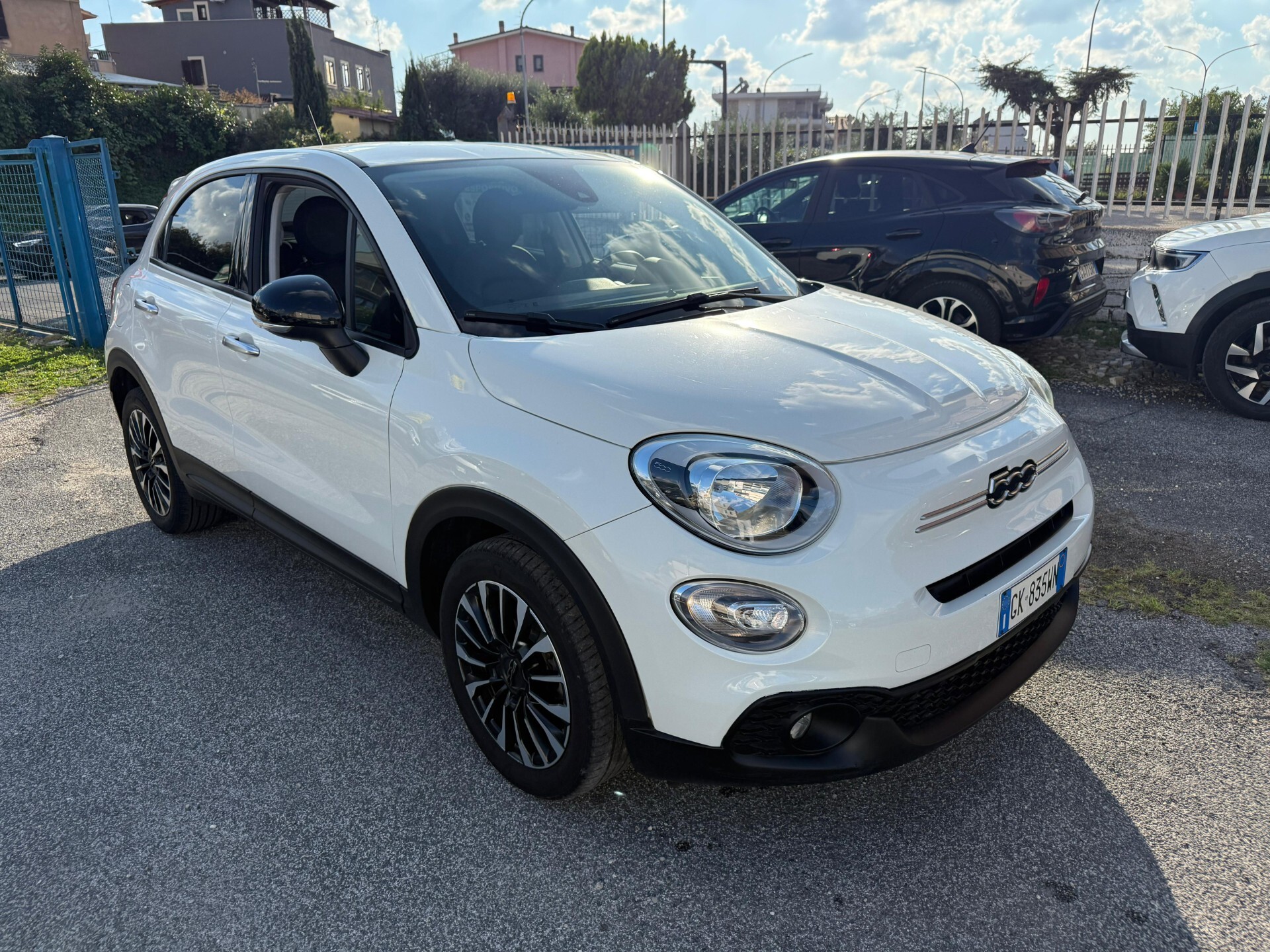 Immagine 3 - FIAT 500X 120cv all.Dolcevita *CARPLAY*