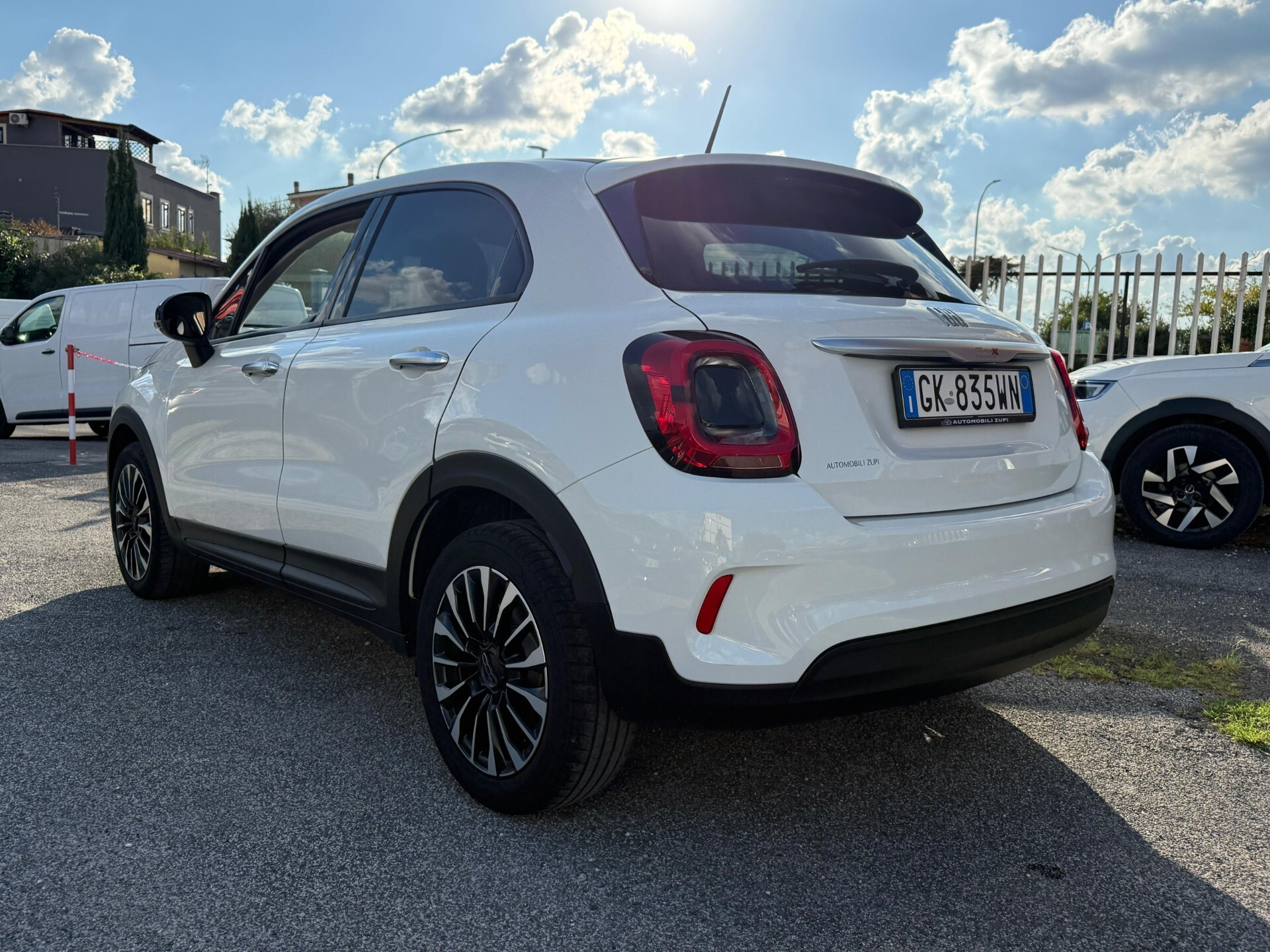 Immagine 6 - FIAT 500X 120cv all.Dolcevita *CARPLAY*