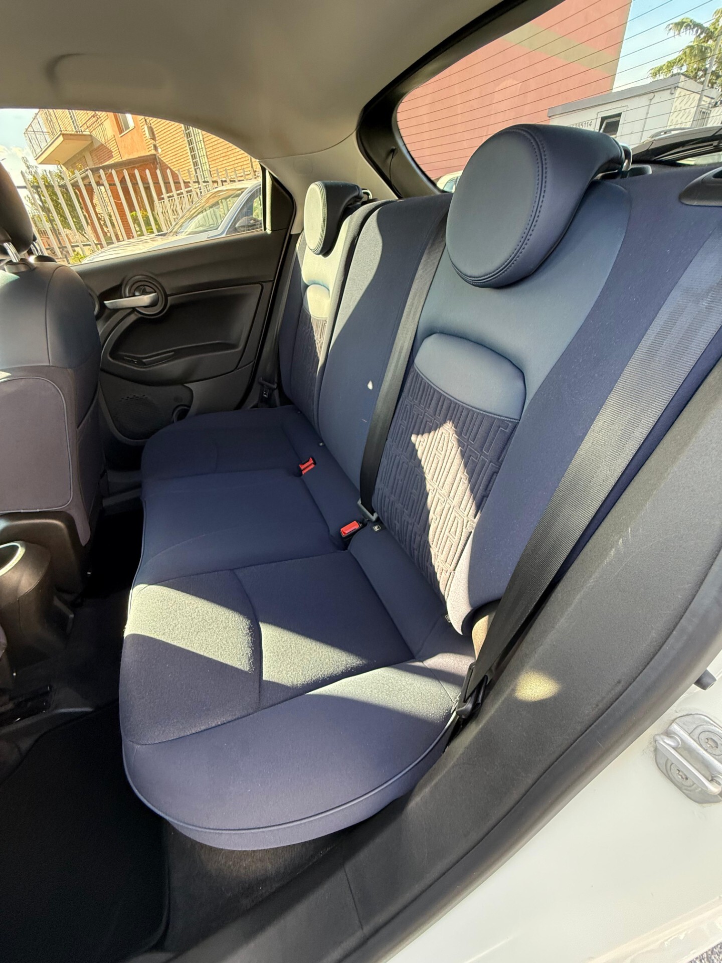 Immagine 9 - FIAT 500X 120cv all.Dolcevita *CARPLAY*