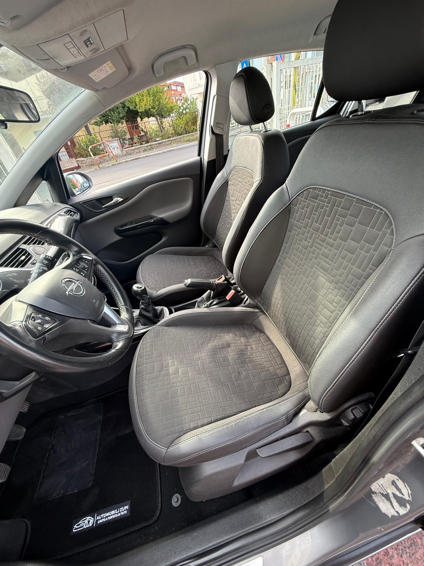 Immagine 7 - Opel Corsa GPL 90cv *BLUETOOTH*