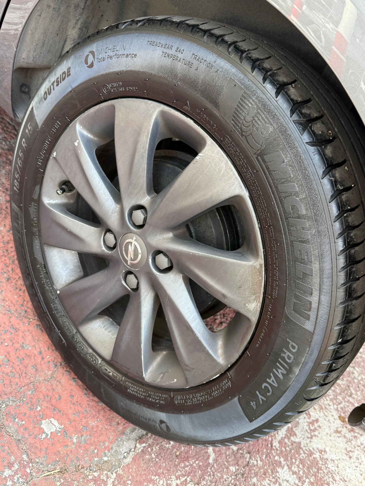 Immagine 9 - Opel Corsa GPL 90cv *BLUETOOTH*