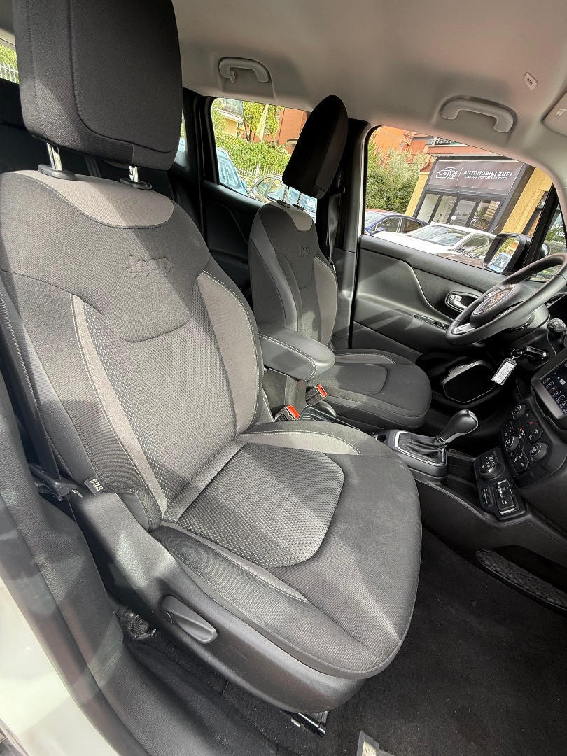 Immagine 8 - Jeep Renegade 1.3