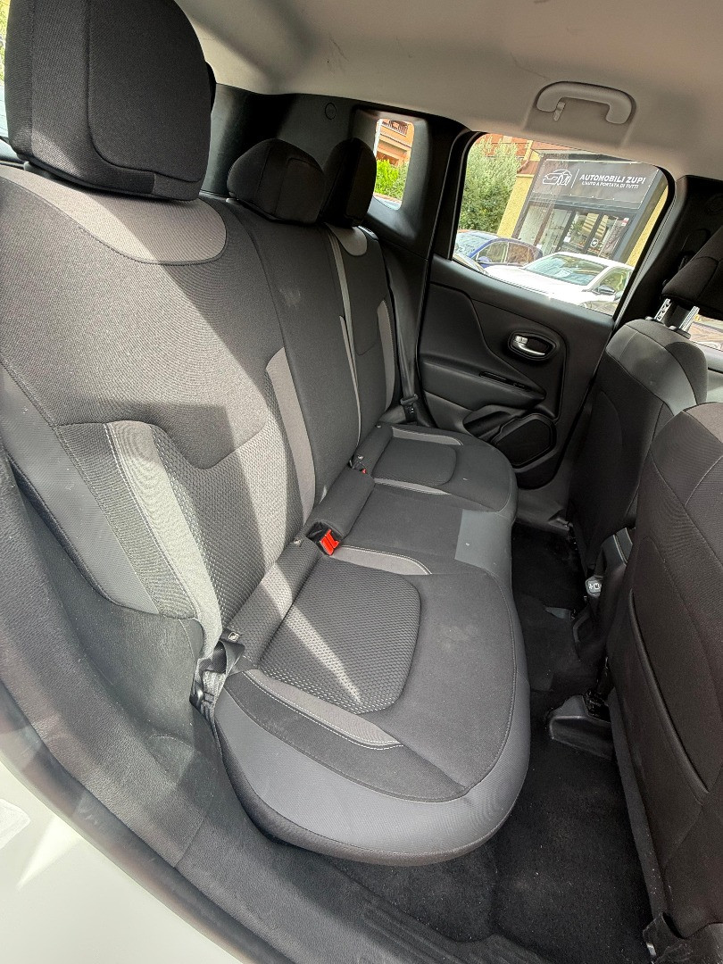 Immagine 9 - Jeep Renegade 1.3