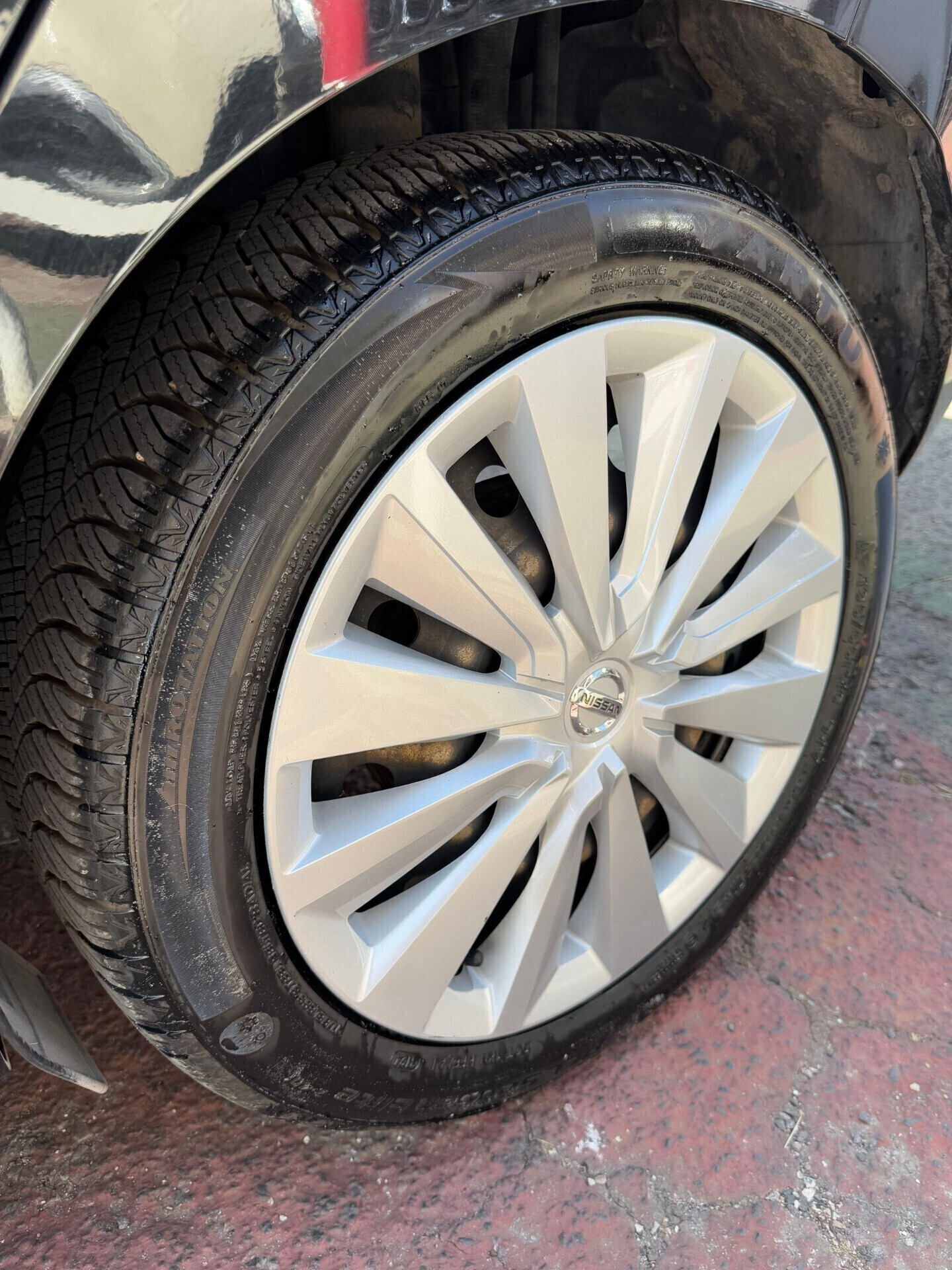 Immagine 10 - Nissan Micra 71cv GPL *ADATTA PER NEOPATENTATI*