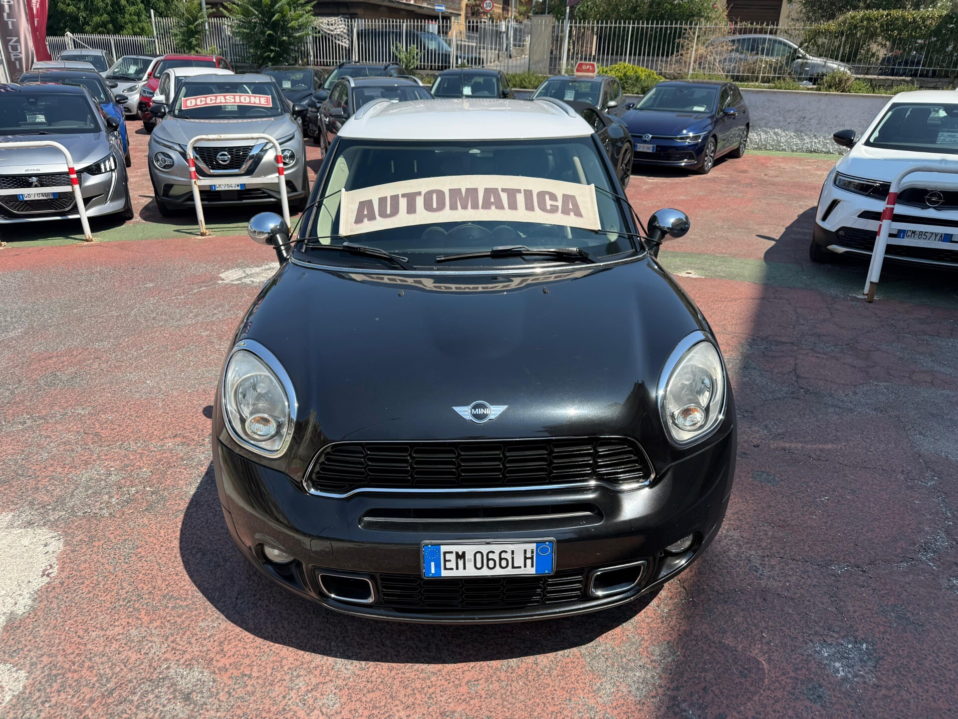 Immagine 2 - Mini Cooper SD Countryman 2.0 Cooper SD Countryman