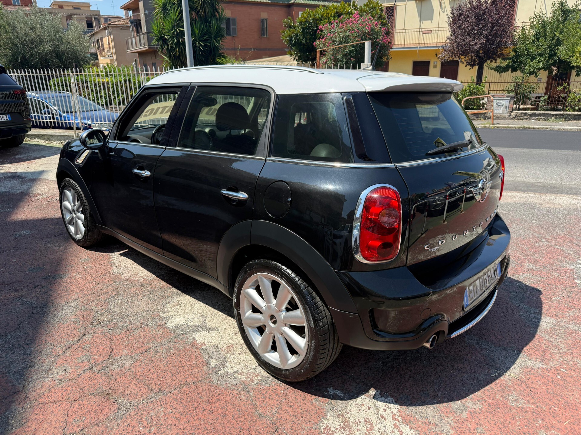 Immagine 4 - Mini Cooper SD Countryman 2.0 Cooper SD Countryman