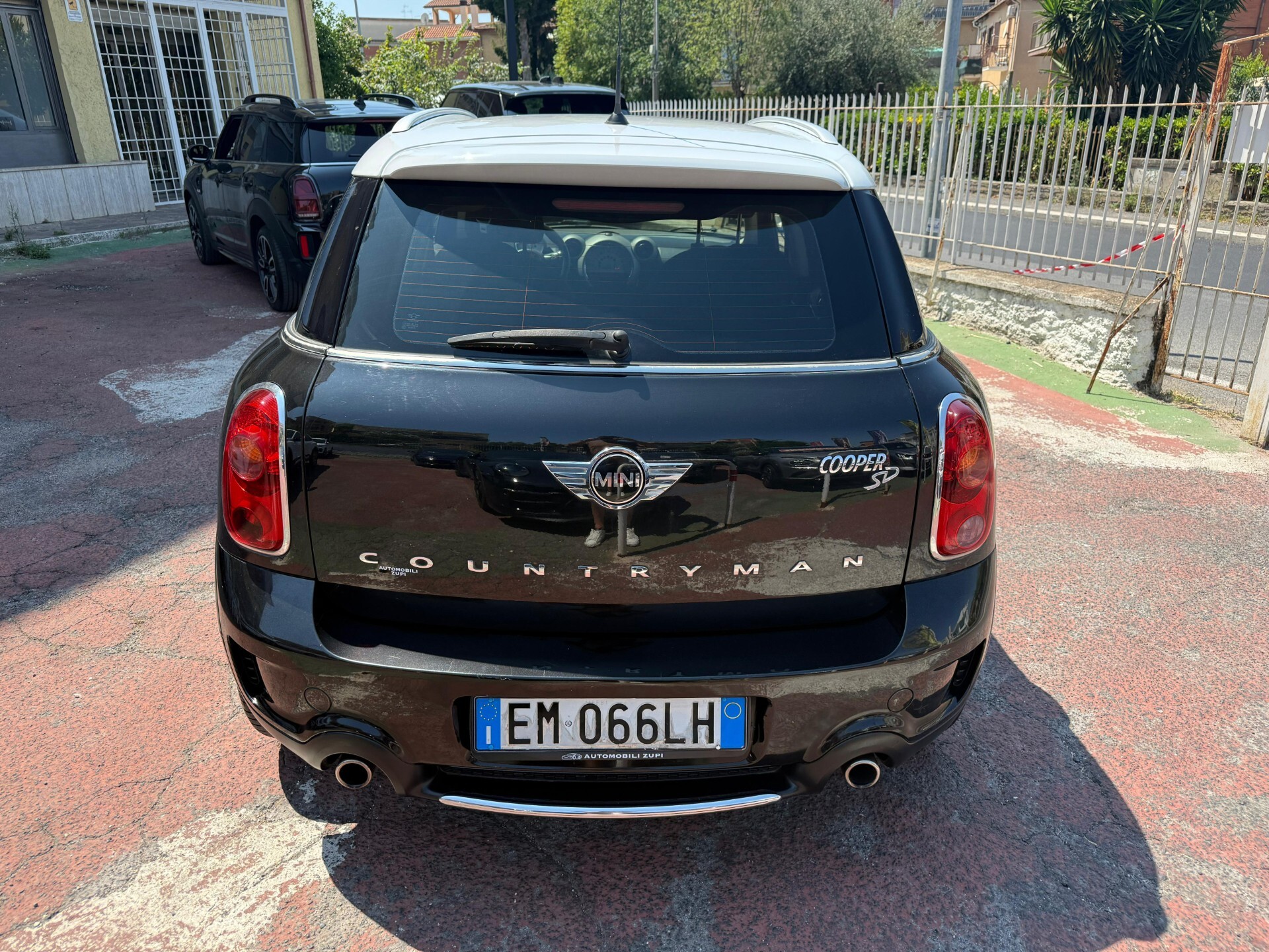 Immagine 5 - Mini Cooper SD Countryman 2.0 Cooper SD Countryman