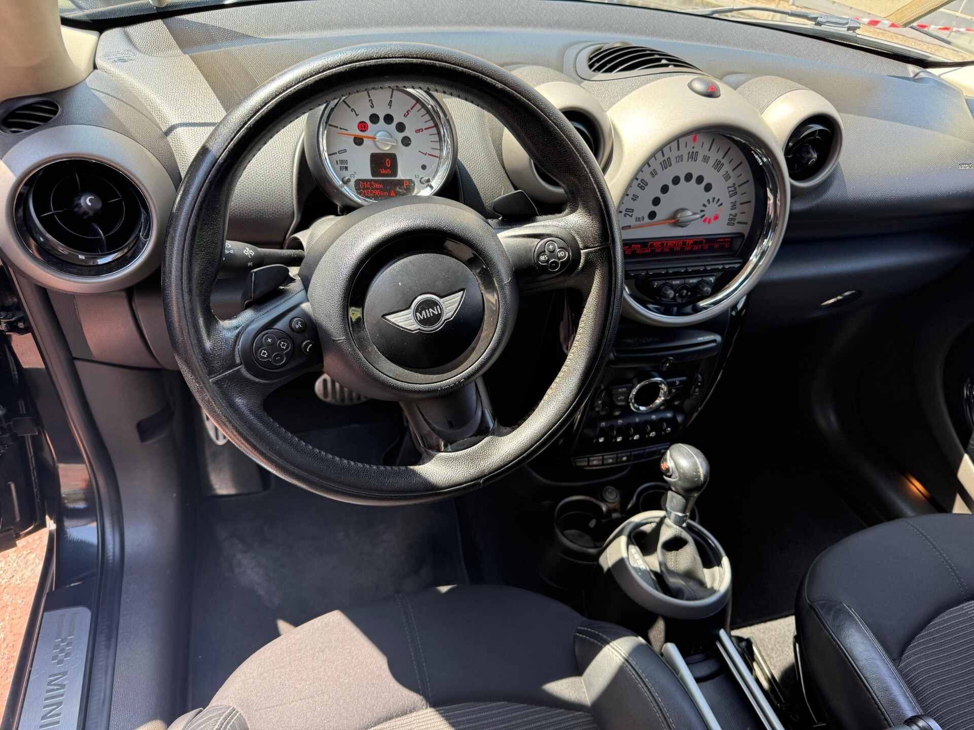 Immagine 7 - Mini Cooper SD Countryman 2.0 Cooper SD Countryman