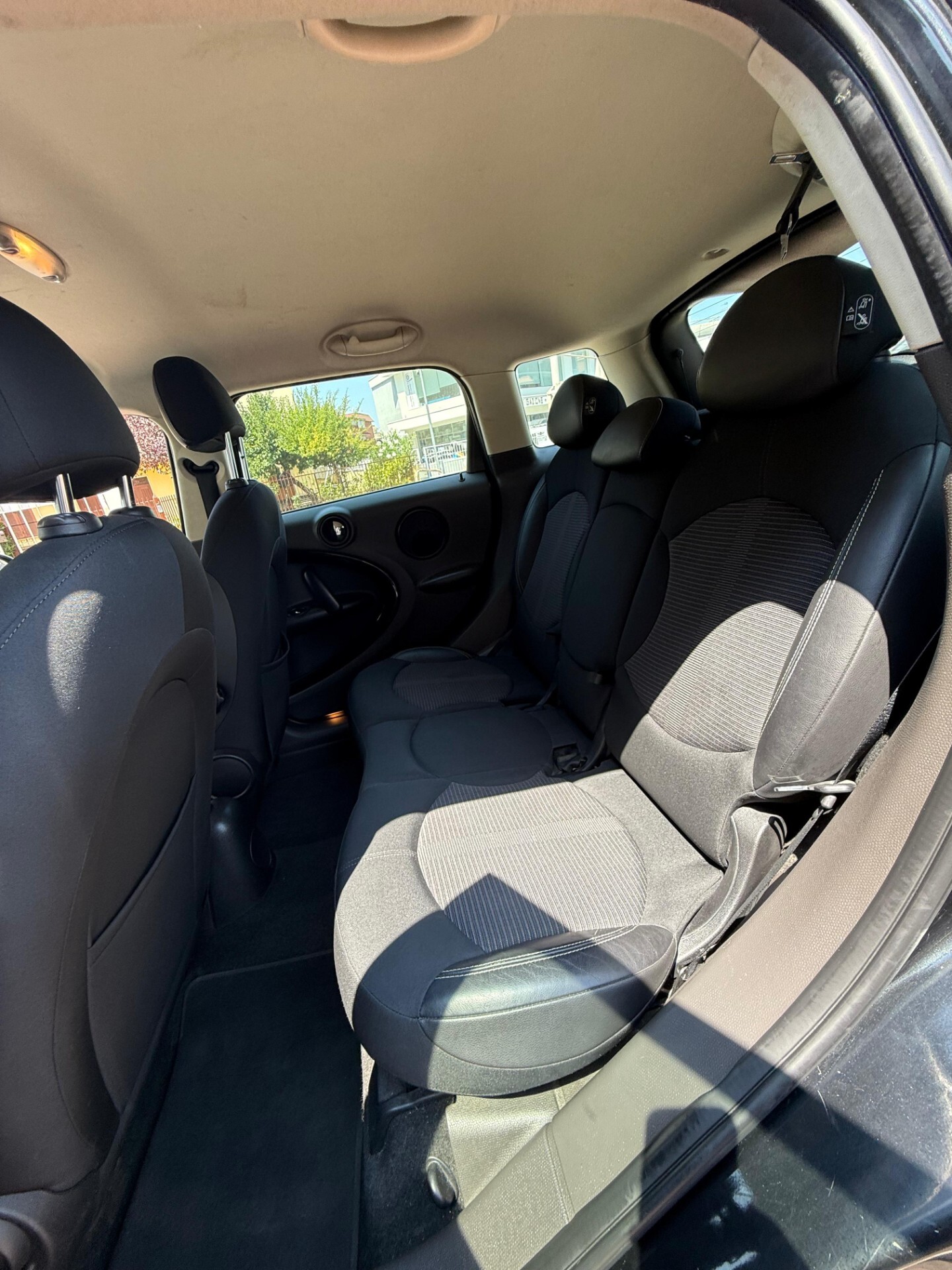 Immagine 8 - Mini Cooper SD Countryman 2.0 Cooper SD Countryman