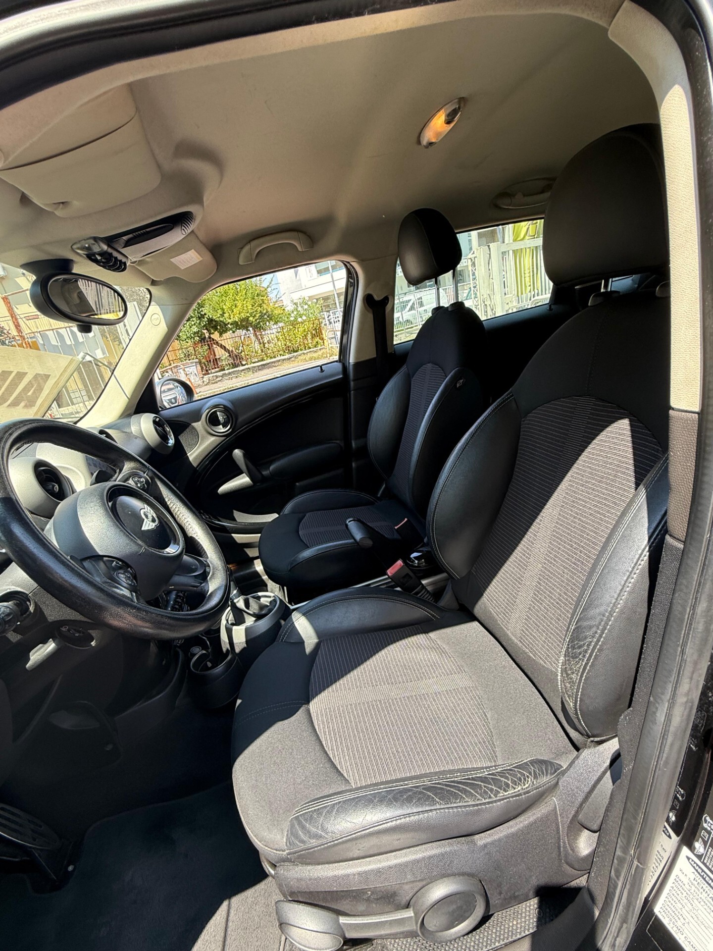 Immagine 9 - Mini Cooper SD Countryman 2.0 Cooper SD Countryman