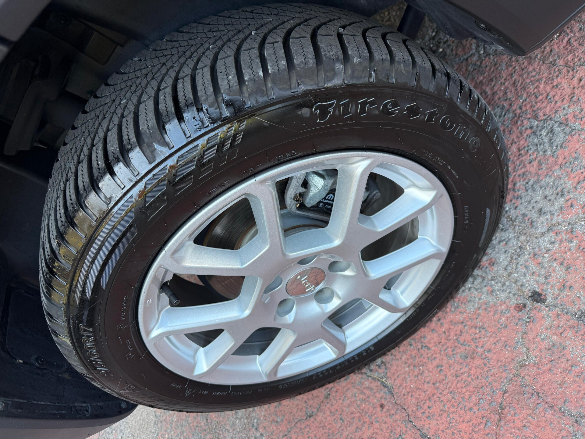 Immagine 11 - Jeep Renegade 1.0 T3 Limited