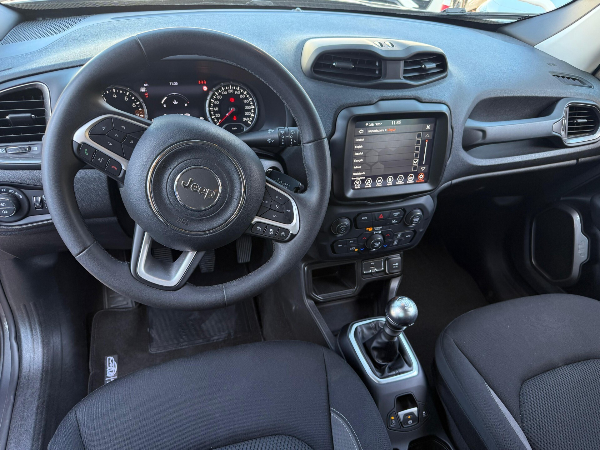 Immagine 7 - Jeep Renegade 1.0 T3 Limited