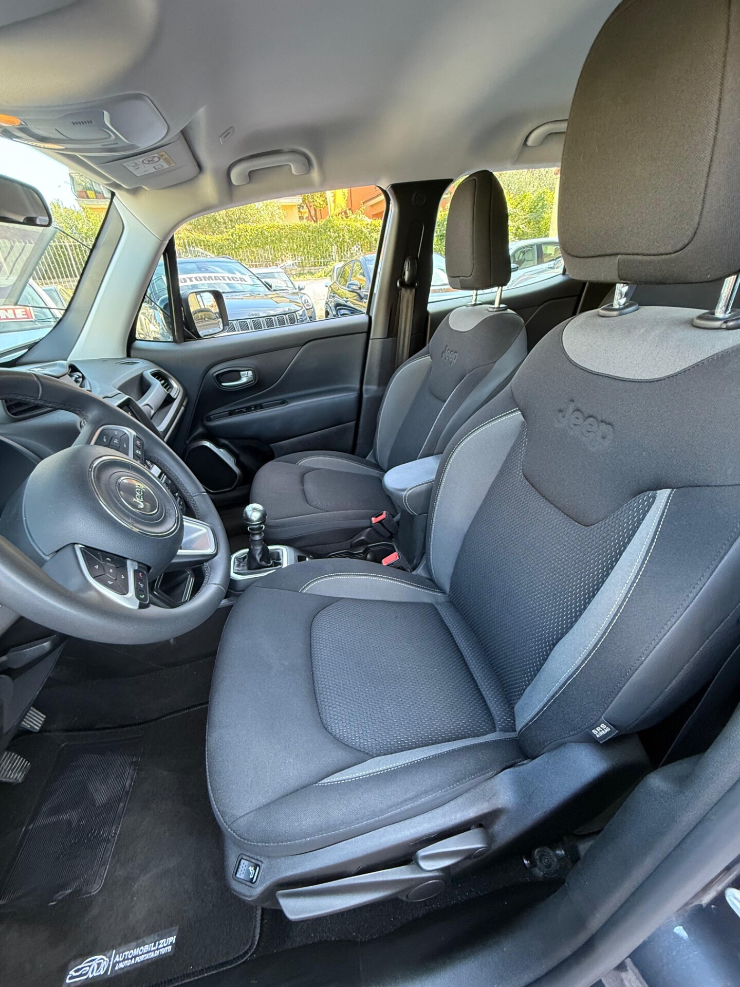 Immagine 8 - Jeep Renegade 1.0 T3 Limited