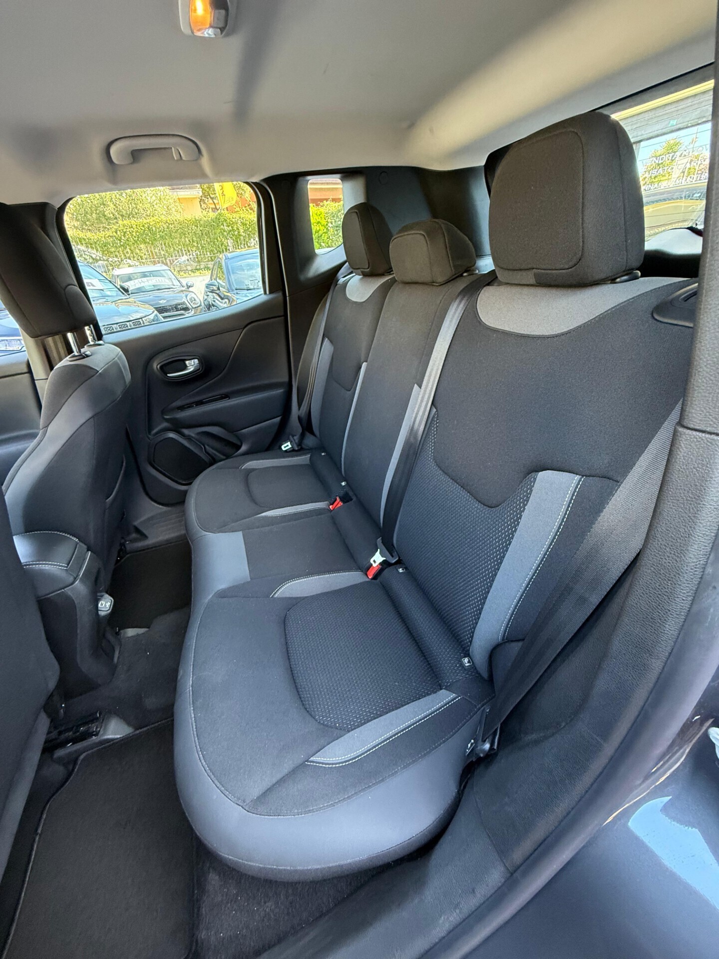Immagine 9 - Jeep Renegade 1.0 T3 Limited