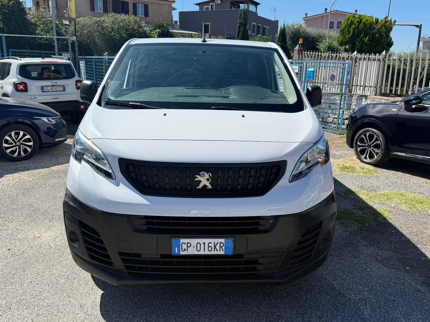 Immagine 2 - Peugeot Expert 120cv *RETROCAMERA*
