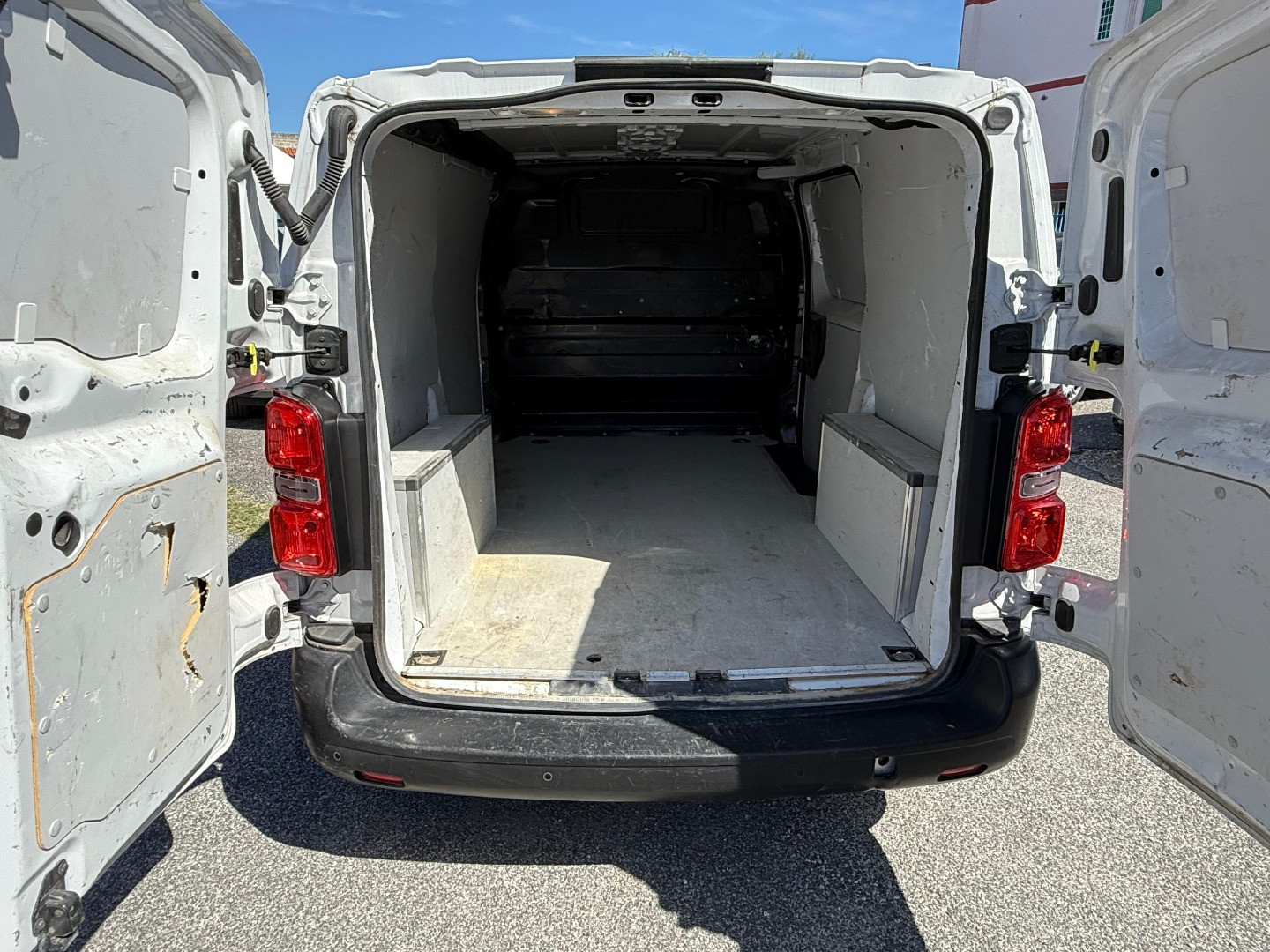 Immagine 7 - Peugeot Expert 120cv *RETROCAMERA*
