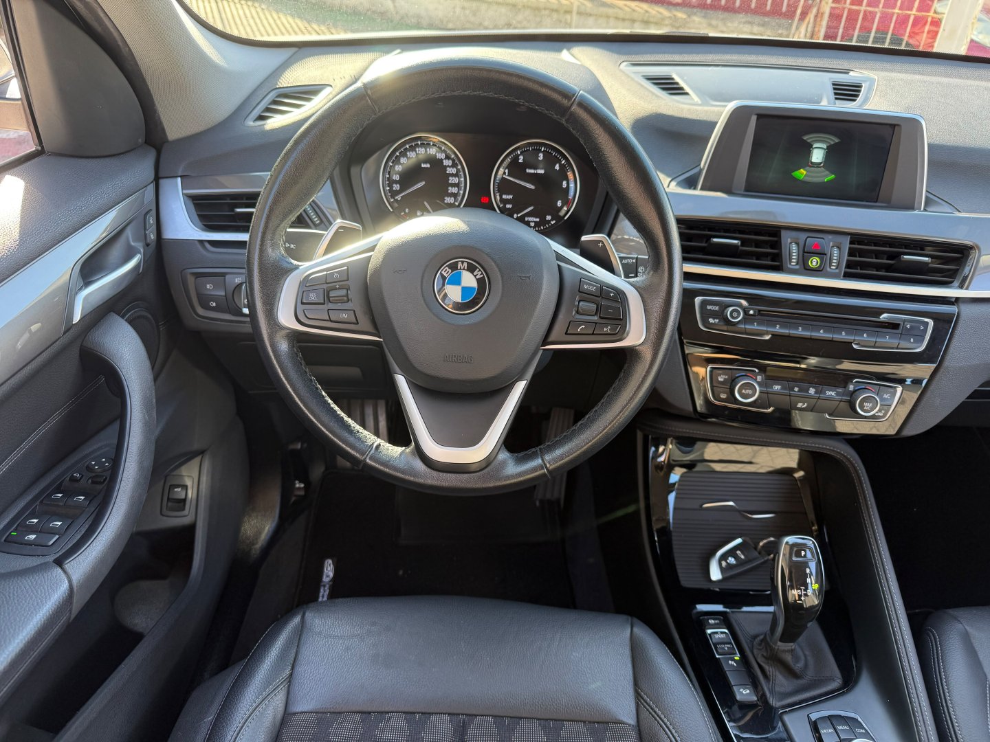 Immagine 8 - BMW X1 sdrive18d Msport *PRONTA CONSEGNA*